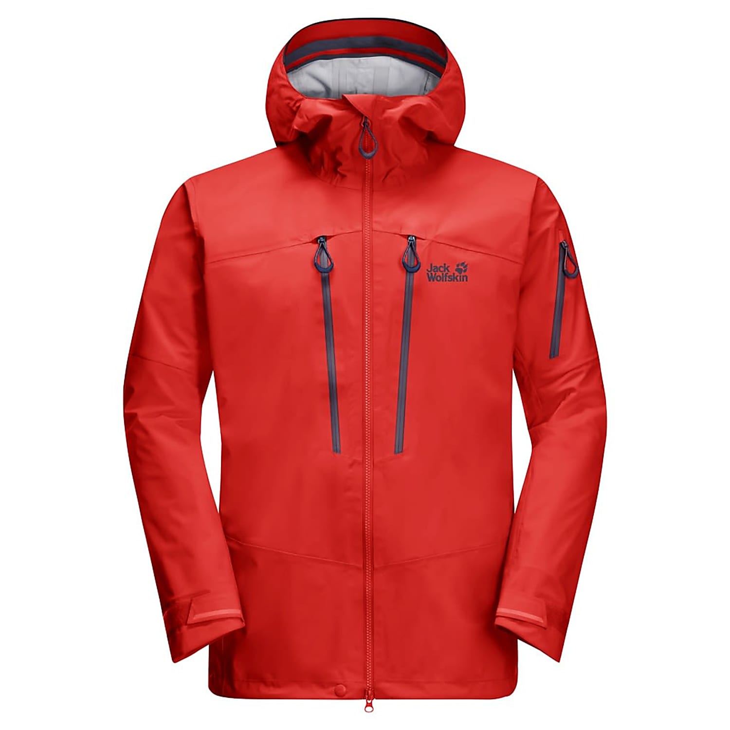 exolight pro jacket Hi Tech Services