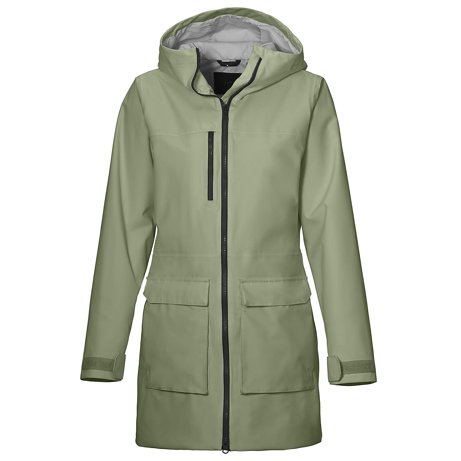 Marmot commuter parka new arrivals