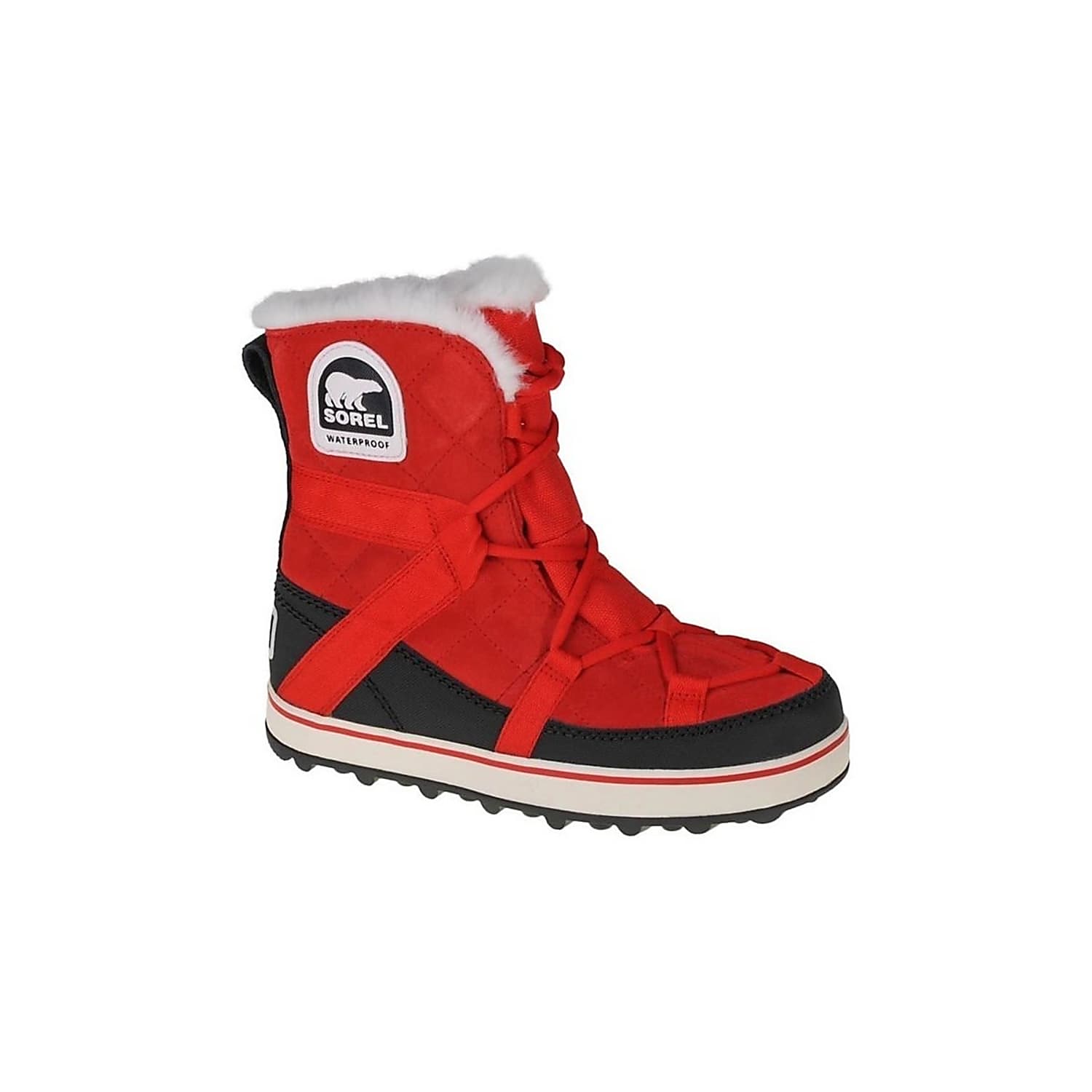 Sorel women's glacy explorer shortie new arrivals