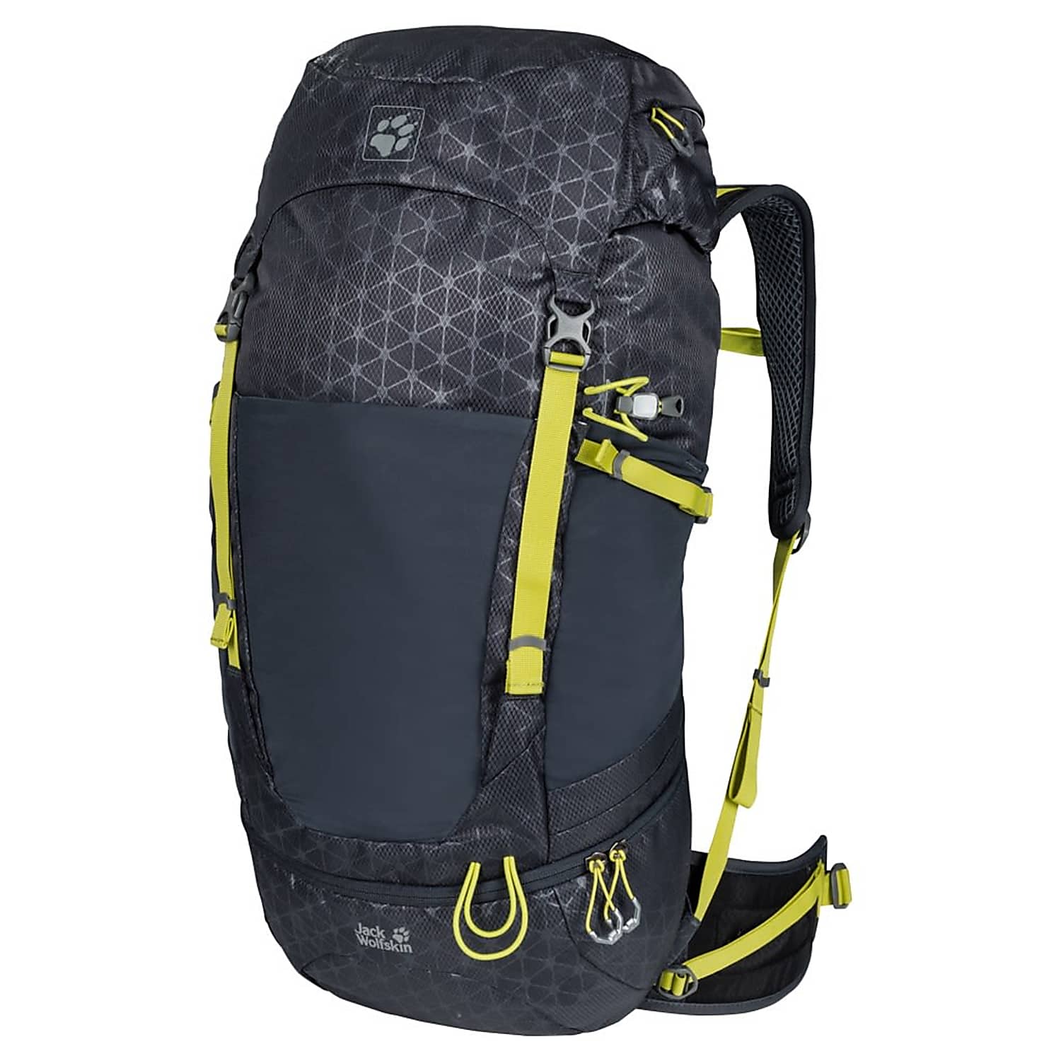 Jack acurite wolfskin kalari