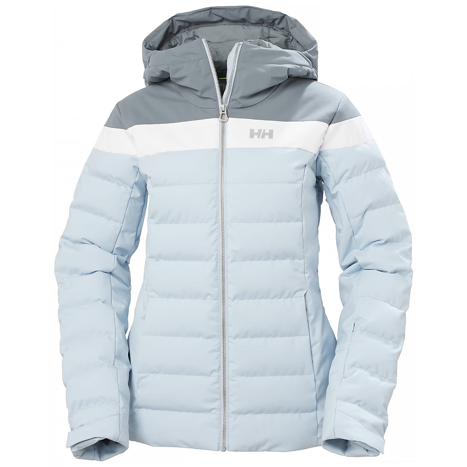 helly hansen women's puffer jacket