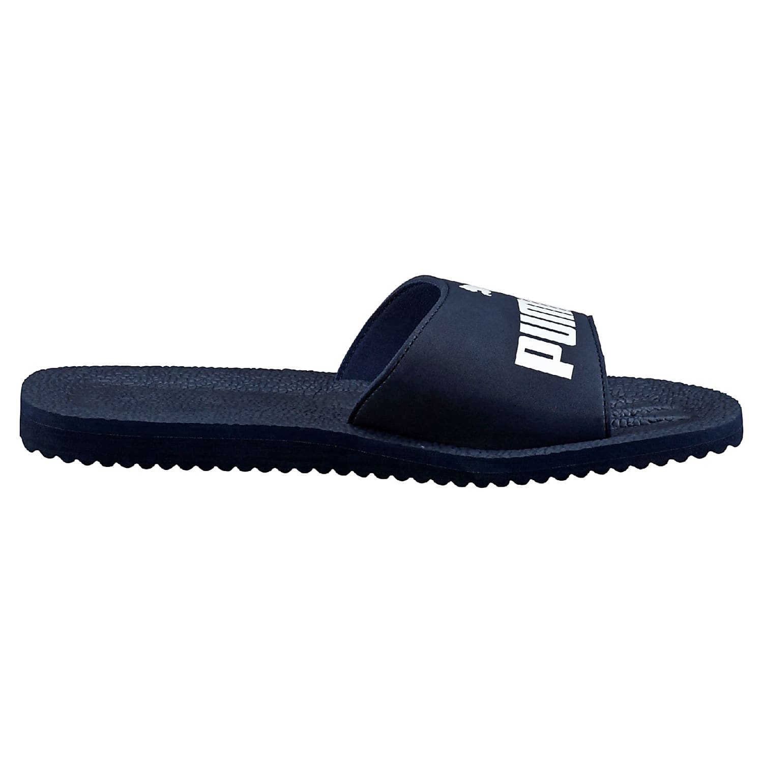 Puma peacoat sandals best sale