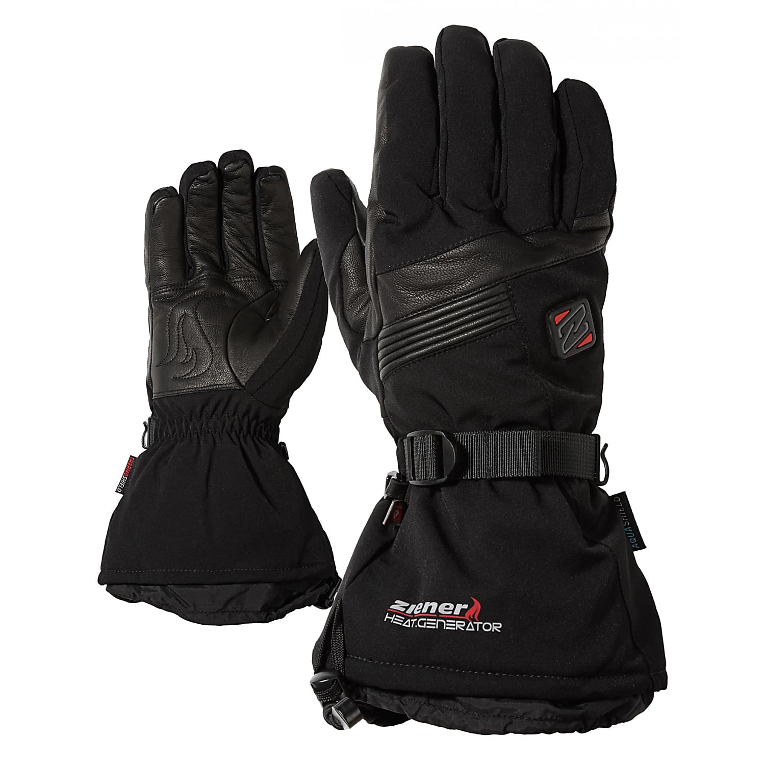 middag Bot Onvermijdelijk Ziener M GERMO AS PR HOT GLOVE, Black - Fast and cheap shipping -  www.exxpozed.com