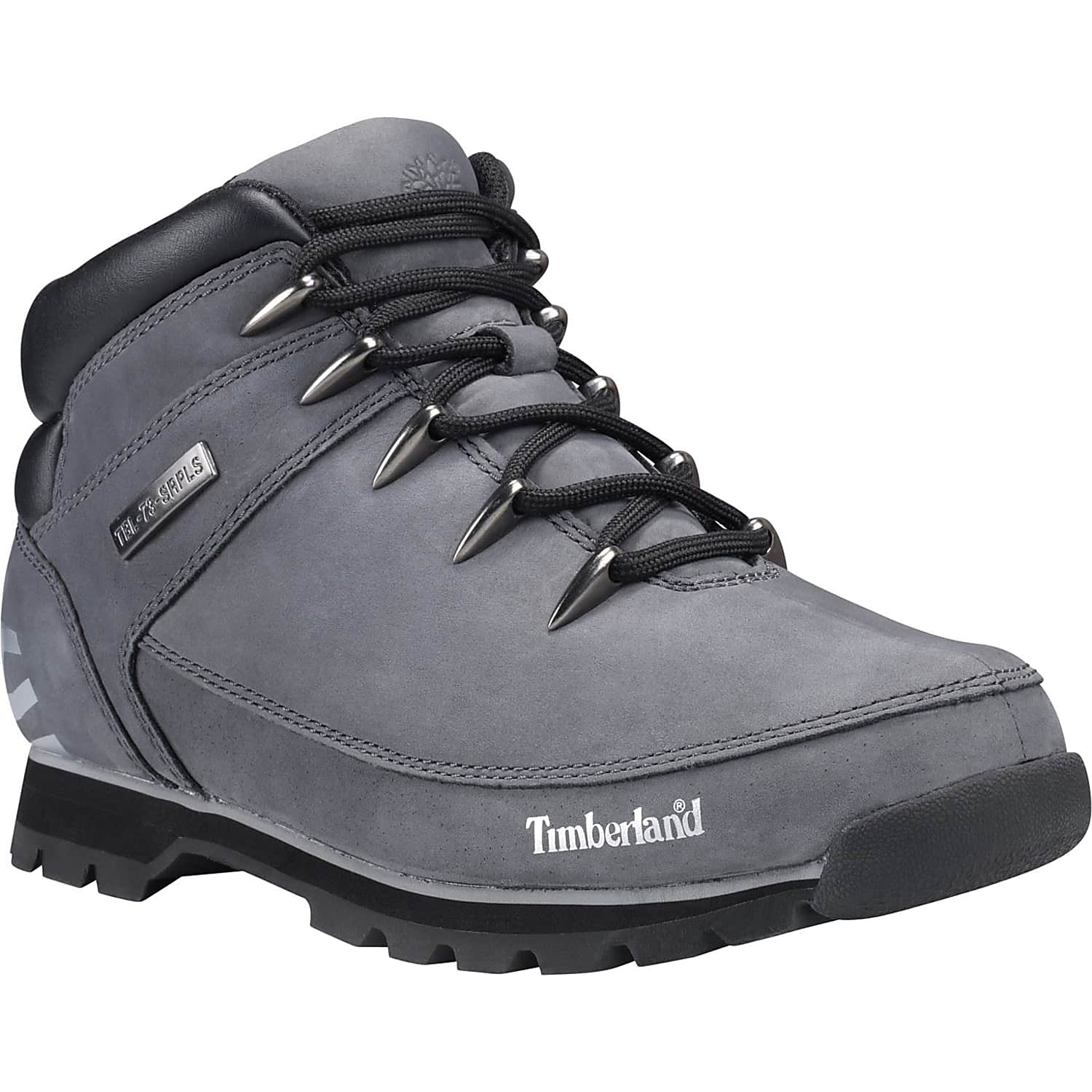 Timberland euro sprint hiker grey discount