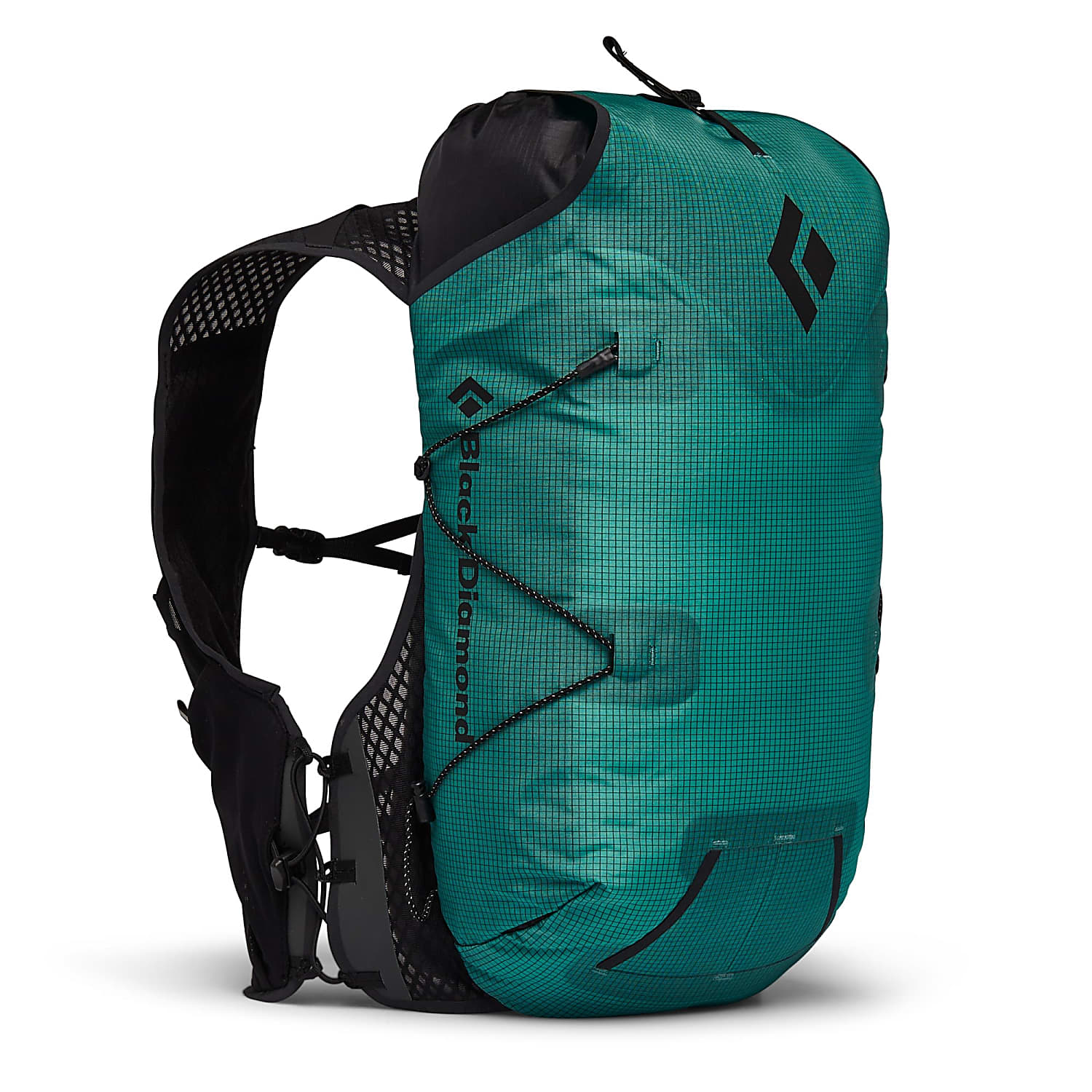 black diamond distance 15 pack