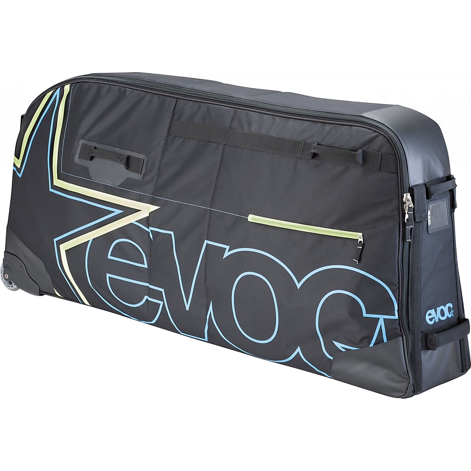 Bmx top bike bag