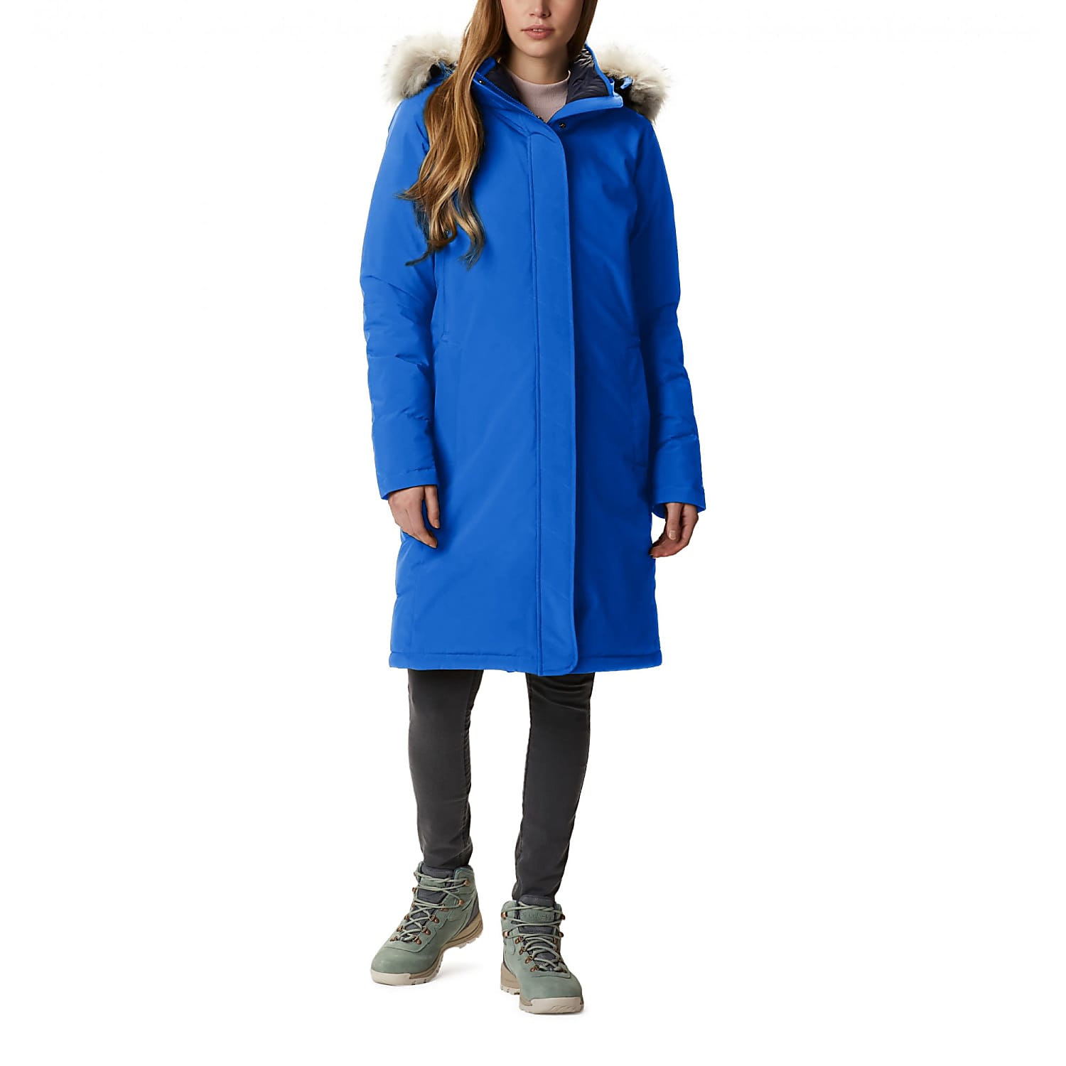 Hillsdale reversible parka cheap