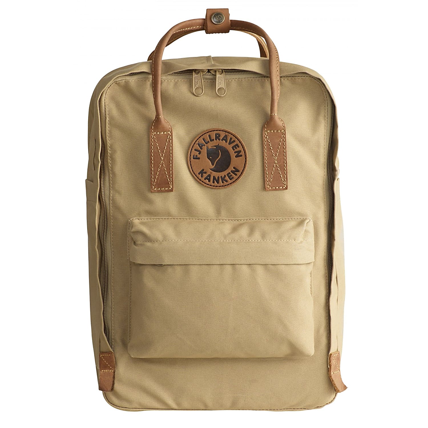 Republican Party chicken Passed Fjallraven KANKEN NO.2 LAPTOP 15'', Sand - Free Shipping starts at 60£ -  www.exxpozed.eu