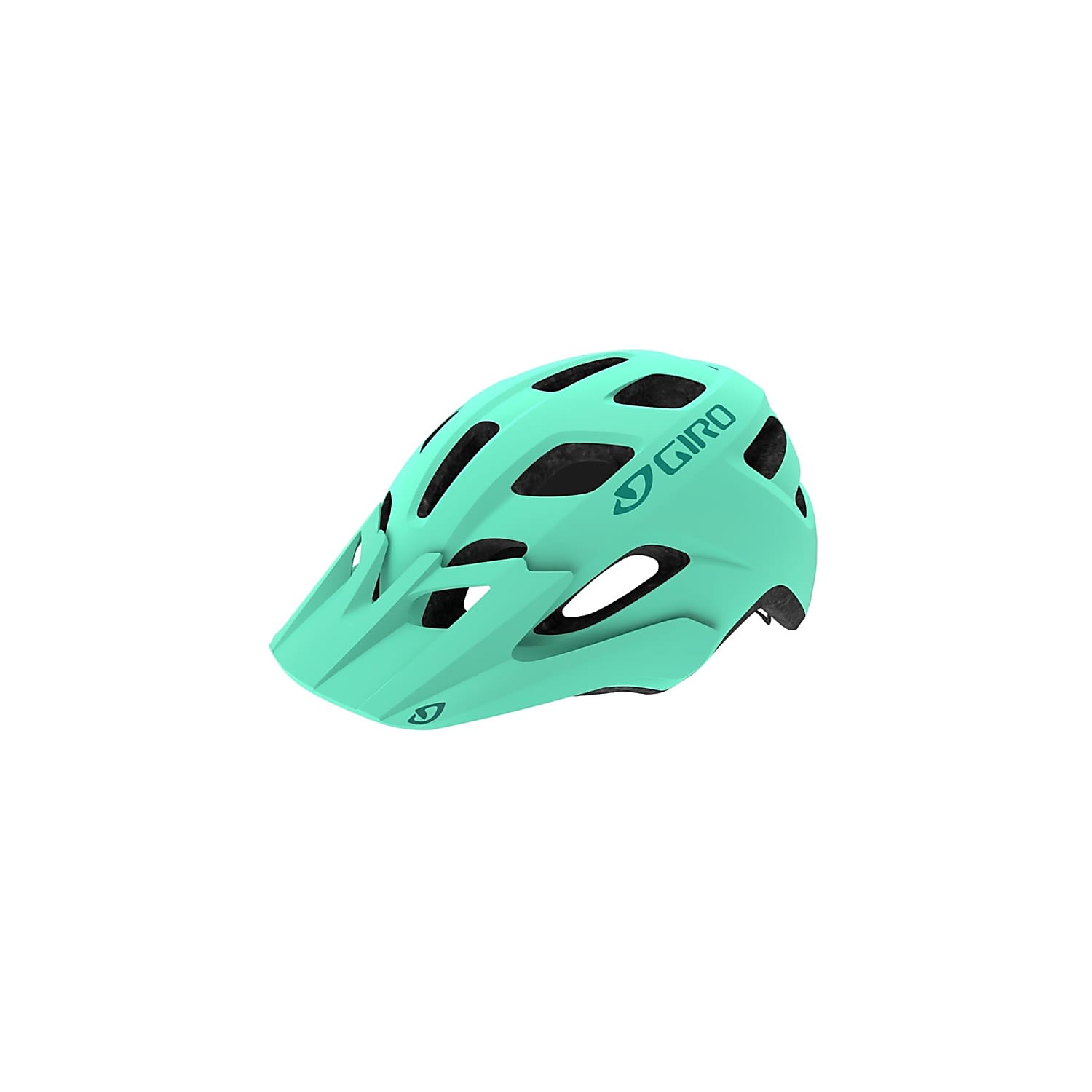 giro women's verce mips bike helmet matte cool breeze