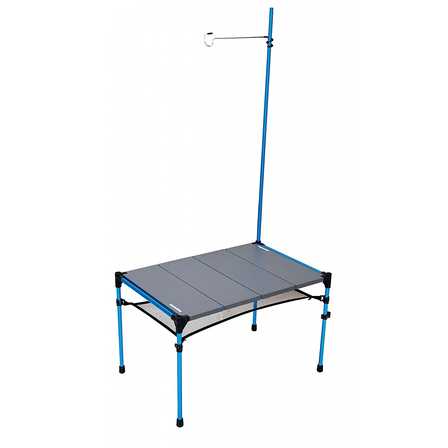 Snowline CUBE TABLE M4, Grey - Blue - Free Shipping starts at 60