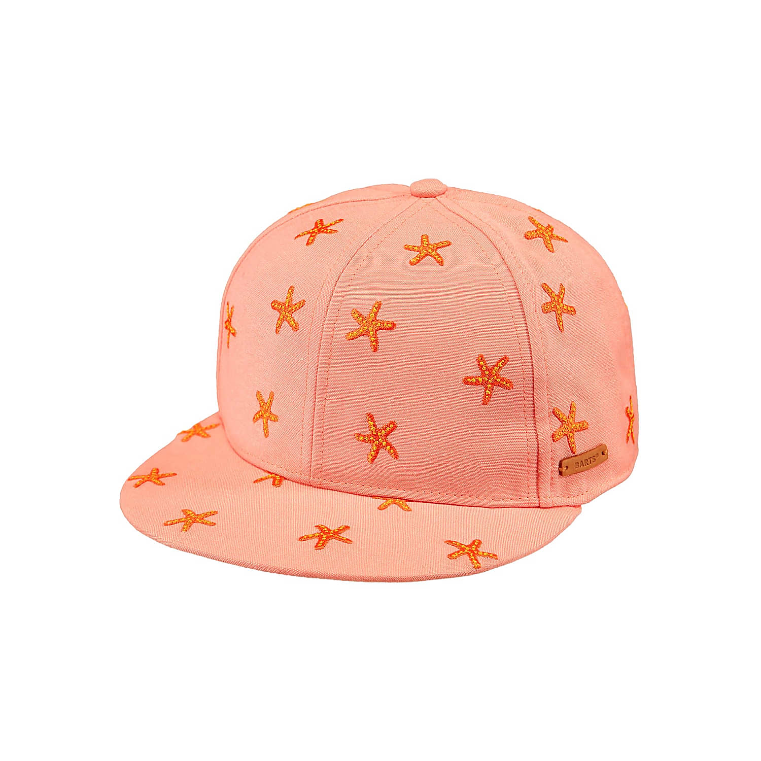 Fast (PREVIOUS KIDS MODEL), - shipping and cheap PAUK CAP Pink Barts