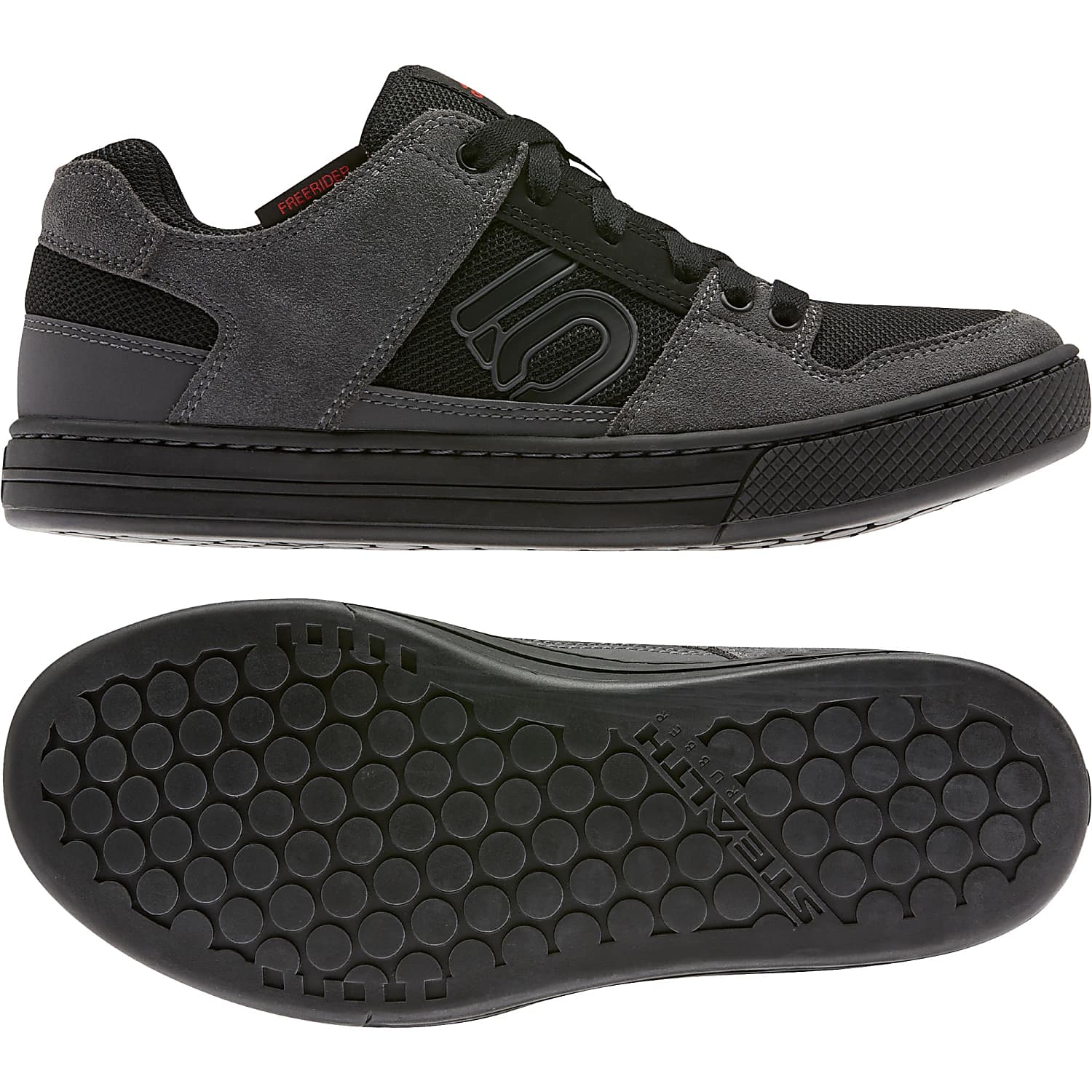 adidas Five Ten FREERIDER M, Grey Five - Core Black - Grey Four - Free  Shipping starts at 60£ - www.exxpozed.eu