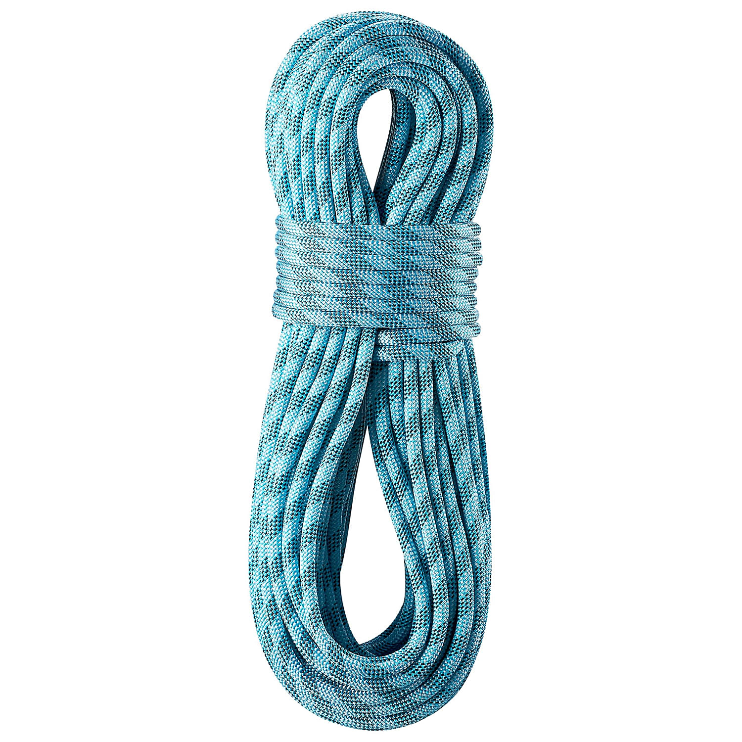 レビューを書けば送料当店負担】 60m EDELRID Rope Python Python x 10mm Edelrid Dynamic 10mm  Climbing Rope Red 60m