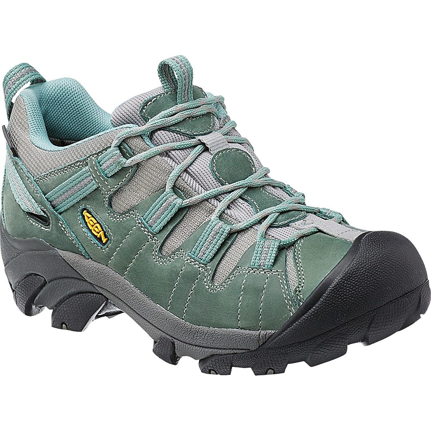 Keen targhee ii hotsell wp w