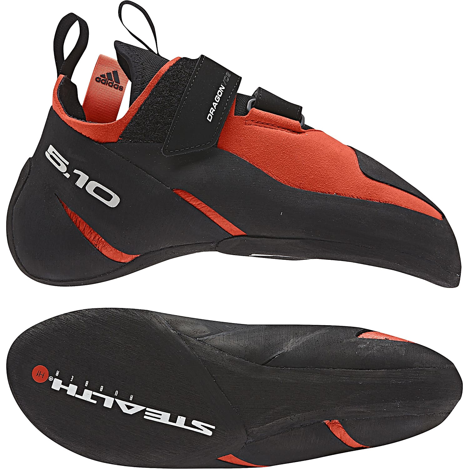 adidas Five Ten DRAGON VCS M, Active Orange - Core Black - Grey One - Free  Shipping starts at 60£ - www.exxpozed.co.uk