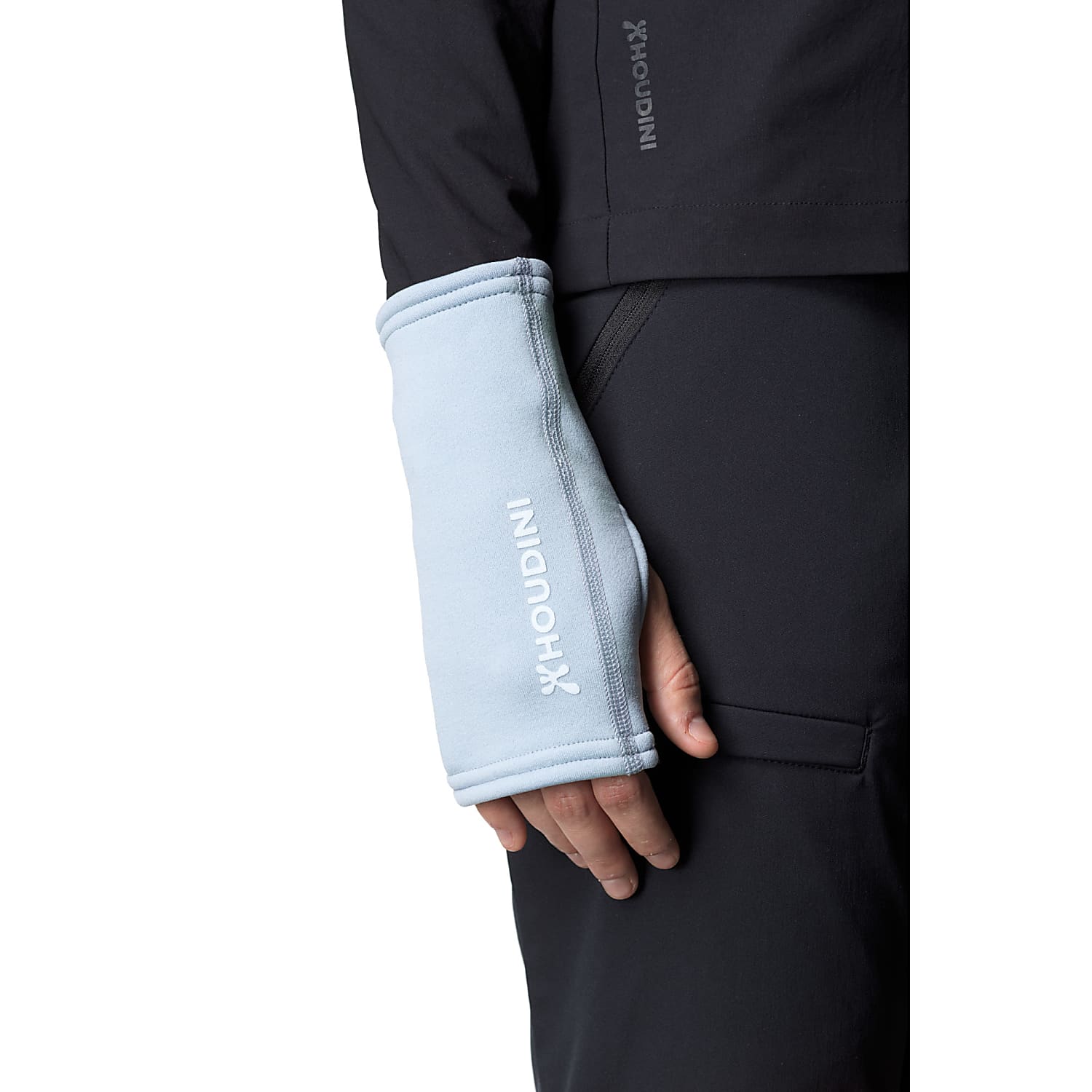 houdini gaiters