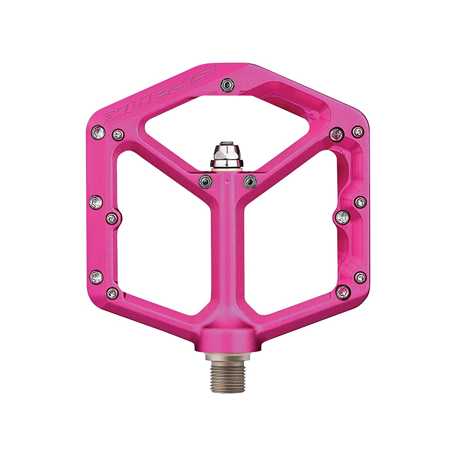 Pink clearance mtb pedals