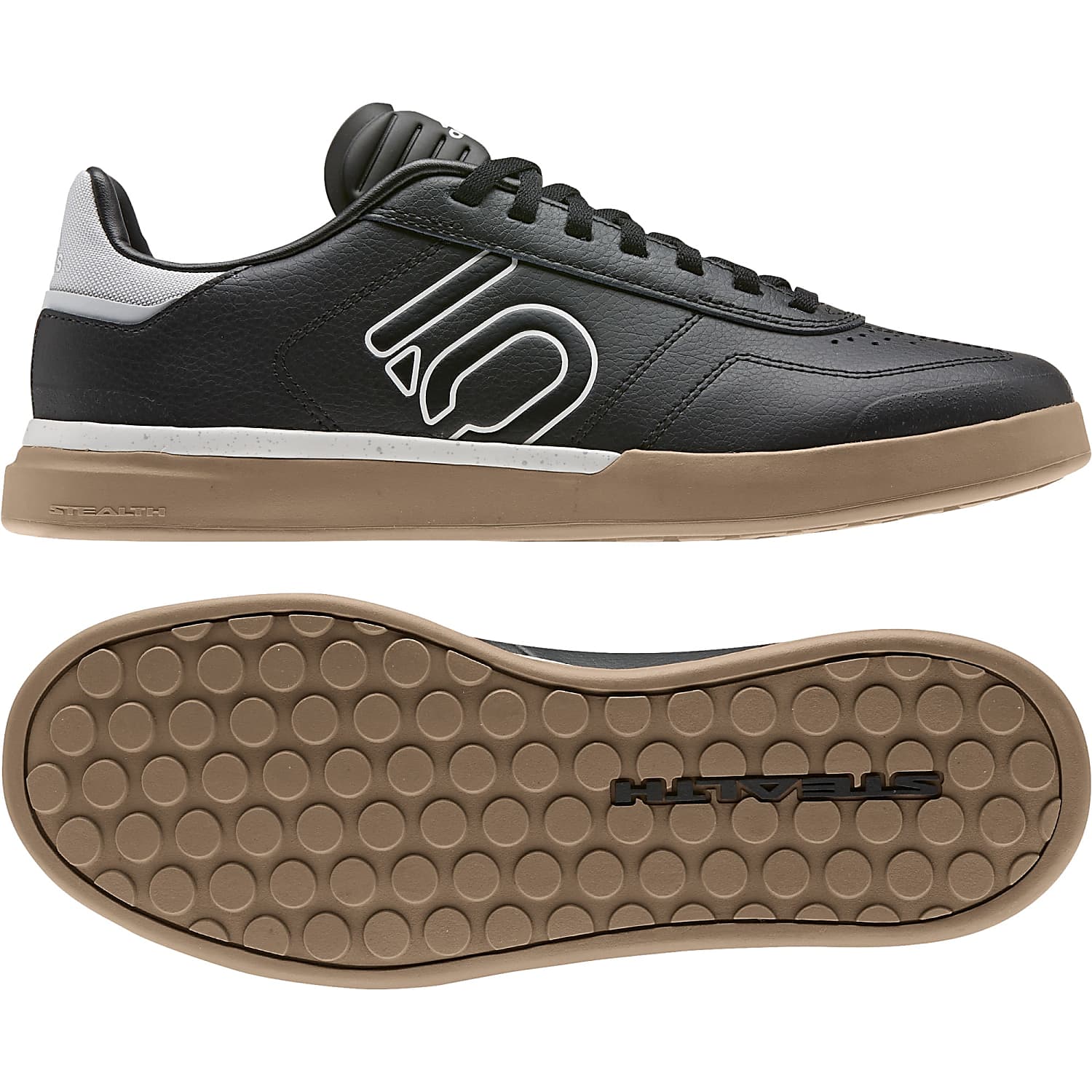 adidas Five Ten SLEUTH DLX W, Core Black - Grey Two - GUM M2 - Free  Shipping starts at 60£ - www.exxpozed.eu