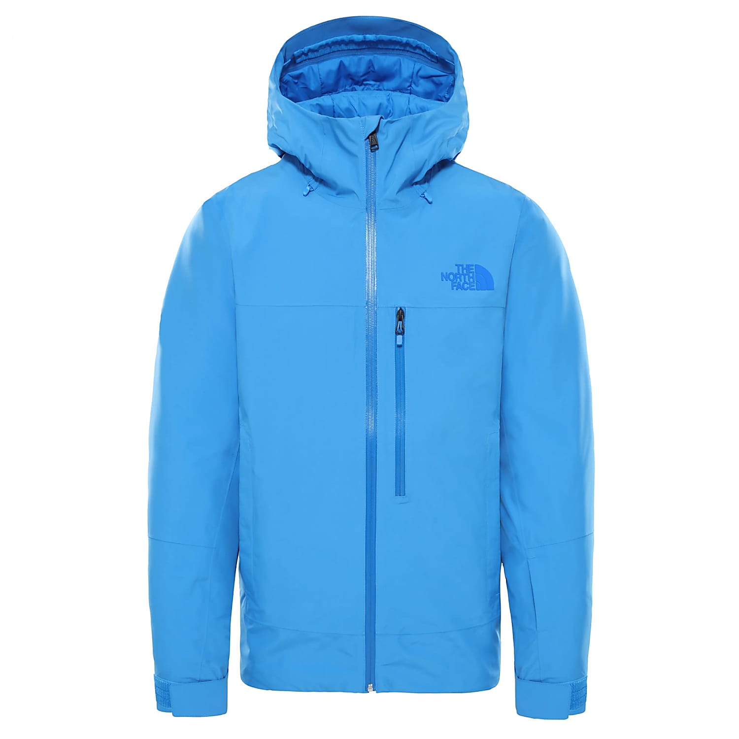 diseño ensayo violación The North Face M DESCENDIT JACKET, Clear Lake Blue - Fast and cheap  shipping - www.exxpozed.com