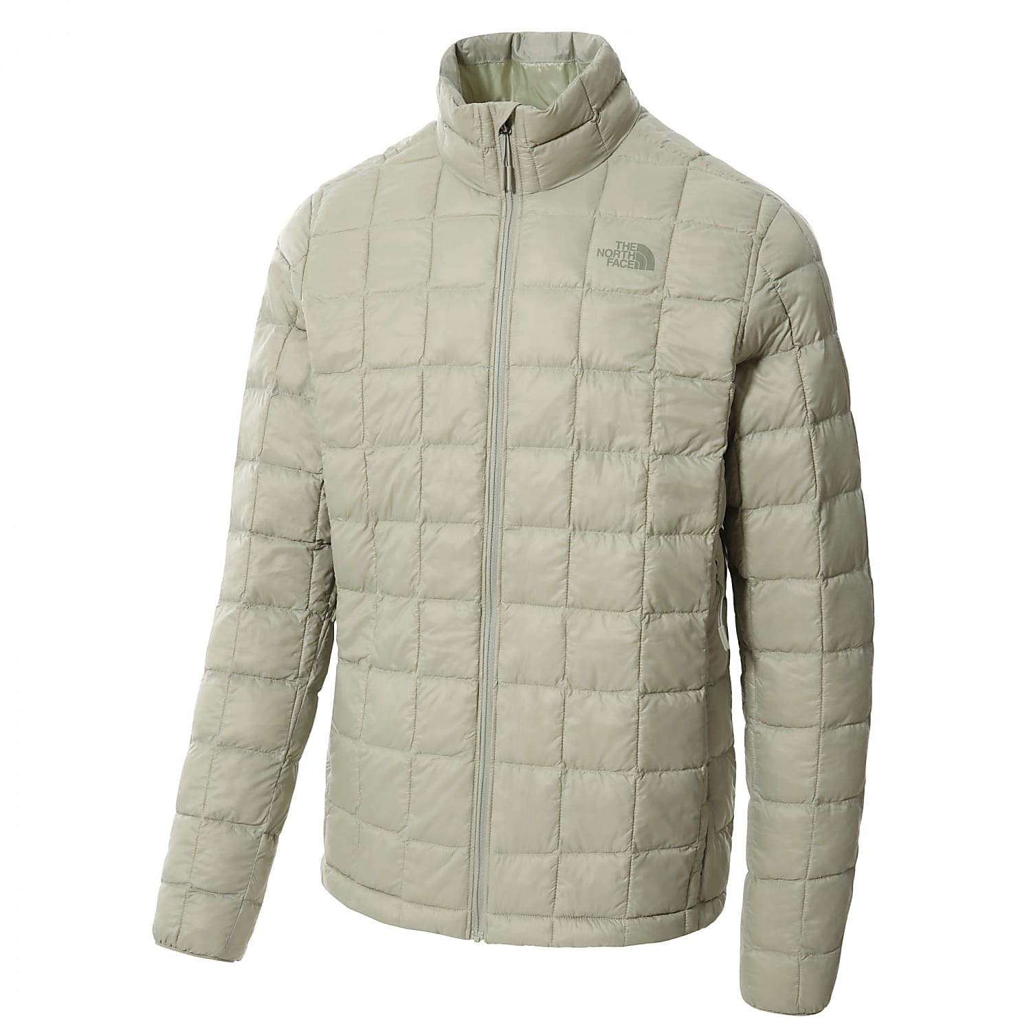 bijl Piket Landschap The North Face M THERMOBALL ECO JACKET 2.0, Tea Green - Fast and cheap  shipping - www.exxpozed.com