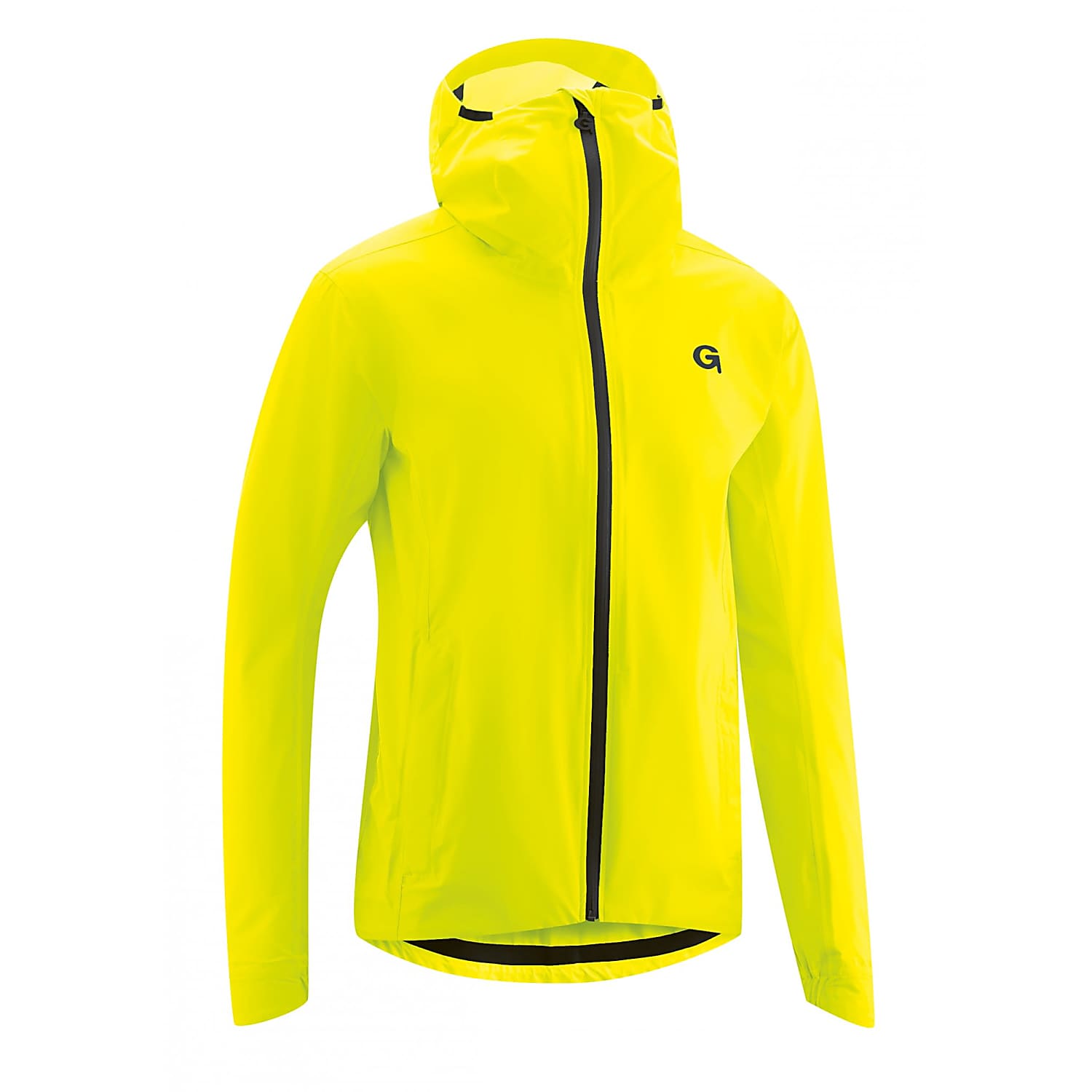 Gonso M SAVE PLUS OVERSIZE, Safety Yellow - Fast and cheap shipping