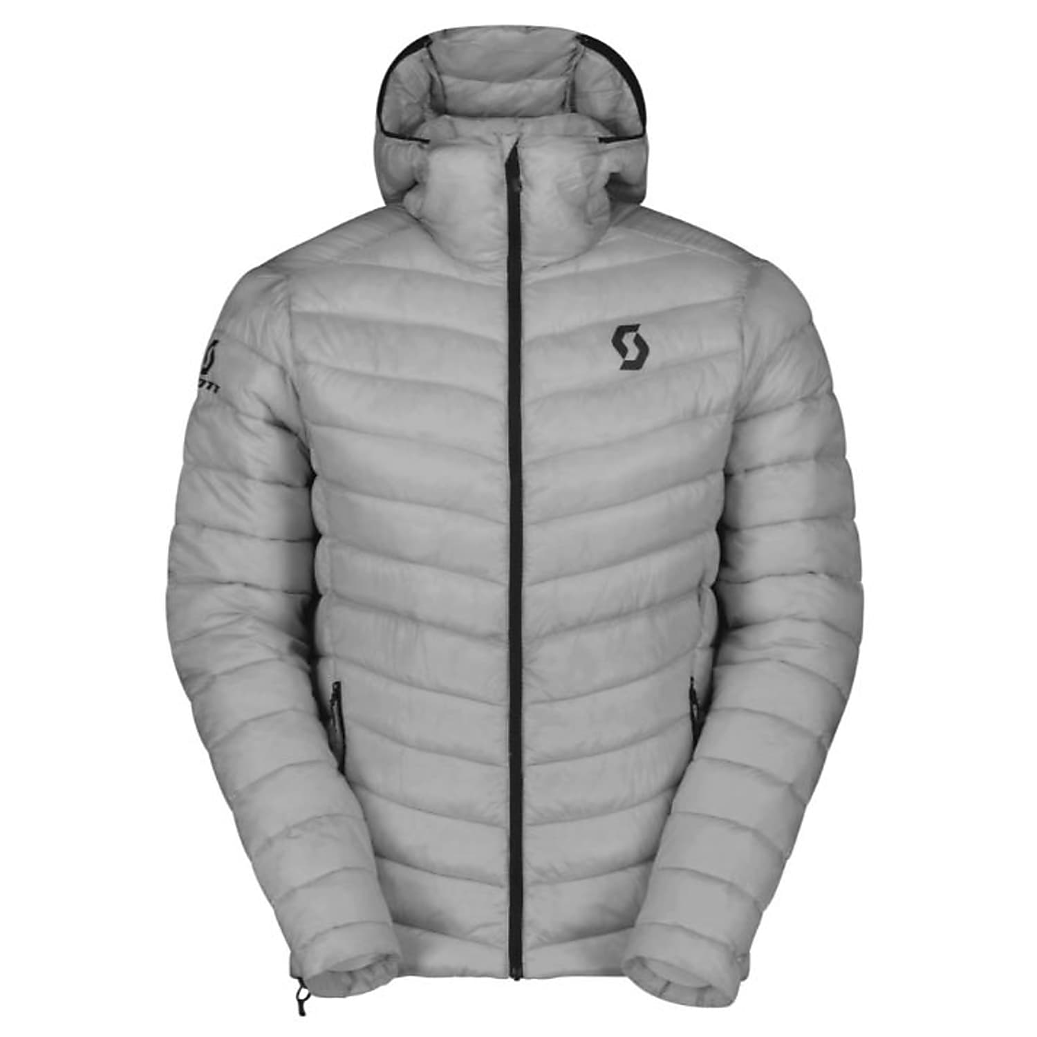 Tamok light weight down750 jacket sales