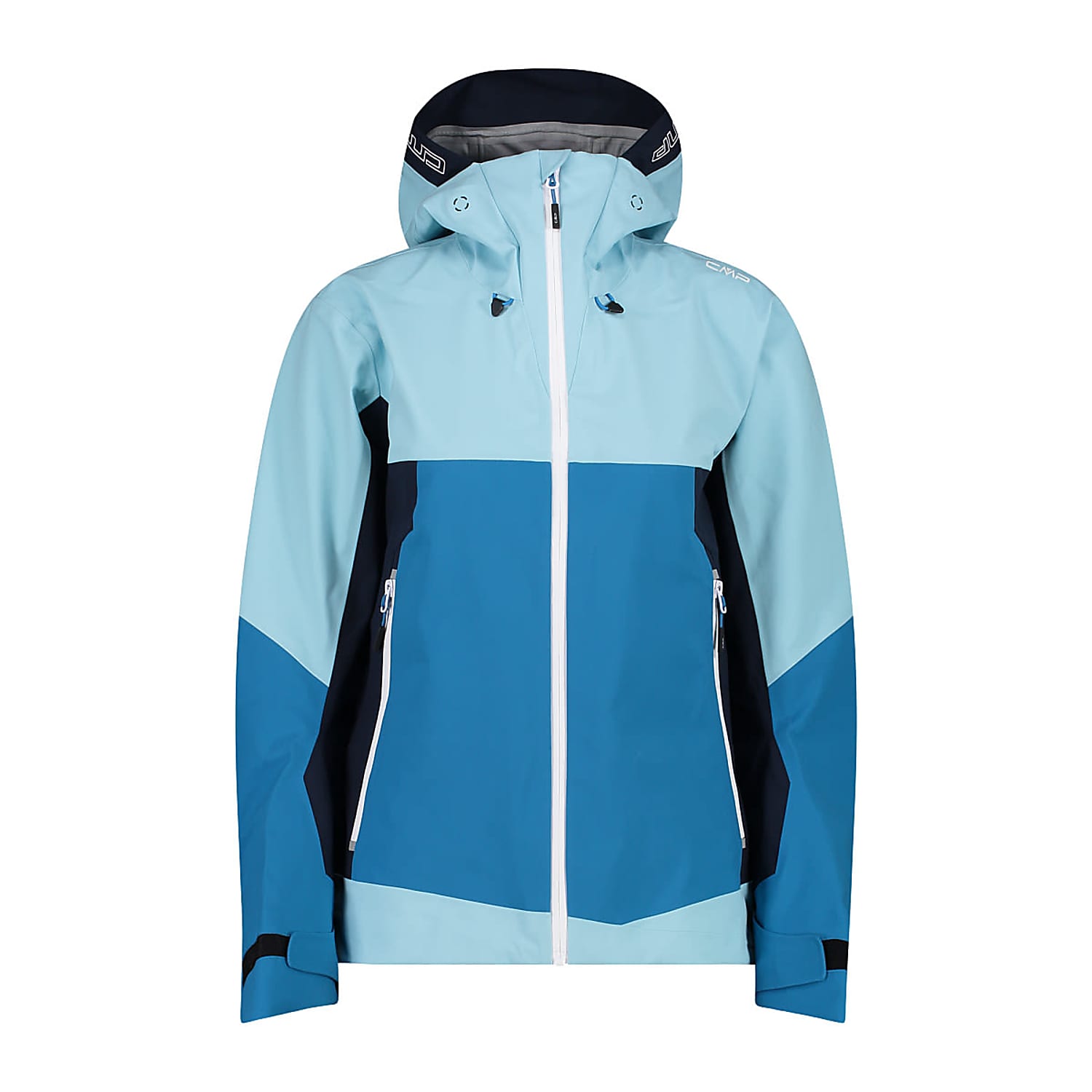 HOOD JACKET Fast shipping W 3 and Giada FIX - cheap CMP LAYER,