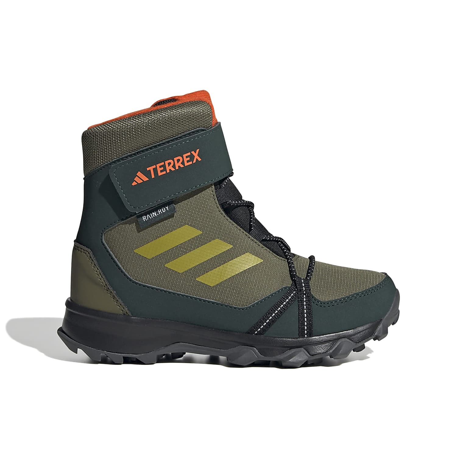 Adidas terrex on sale eco ortholite