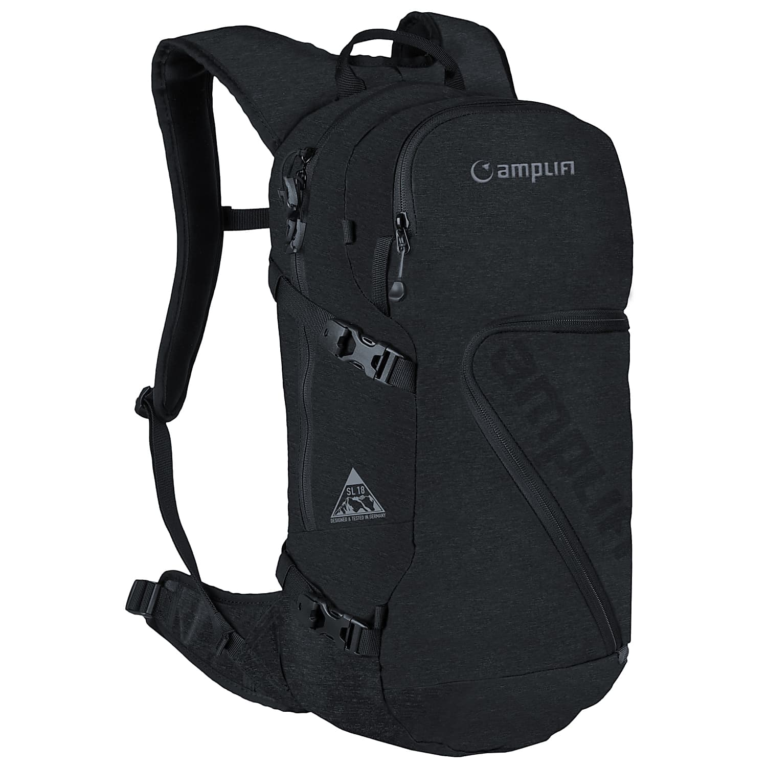 Amplifi rucksack hotsell