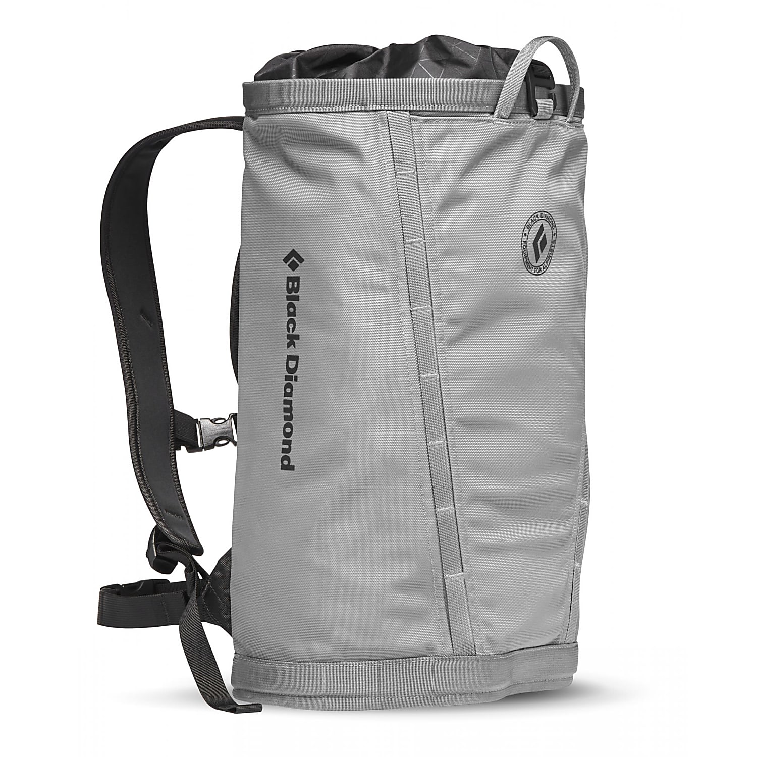 Black Diamond STREET CREEK 20 PACK, Nickel - Fast and cheap
