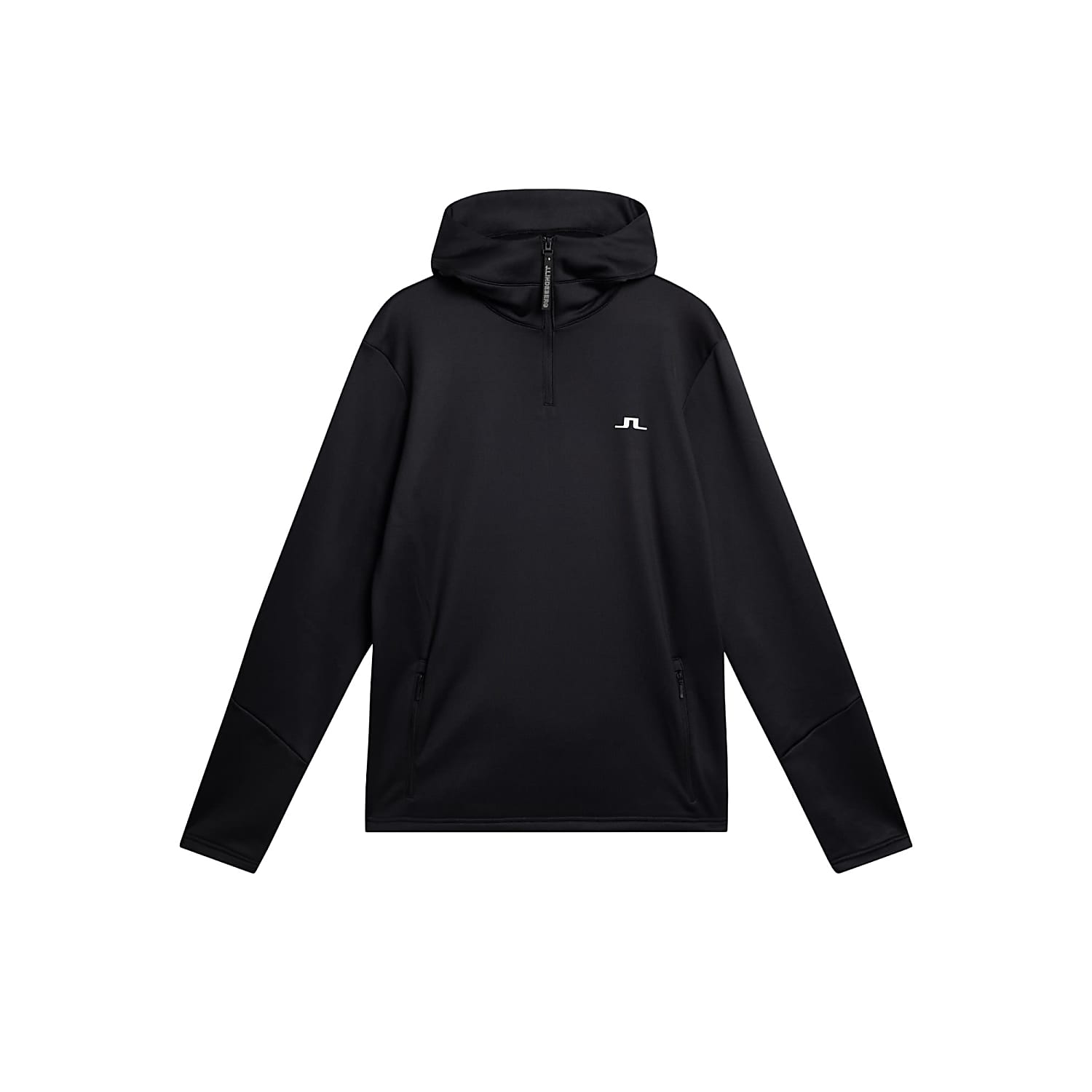 J lindeberg hoodie sale on sale