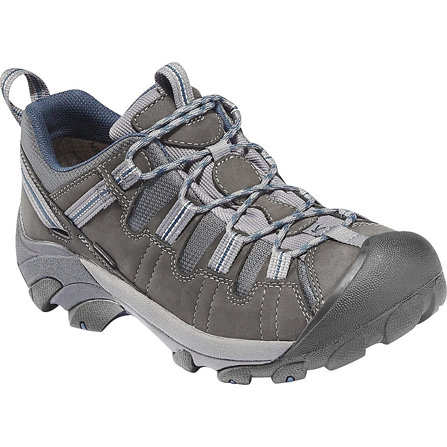Keen M TARGHEE II Gargoyle Midnight Navy Free Shipping starts