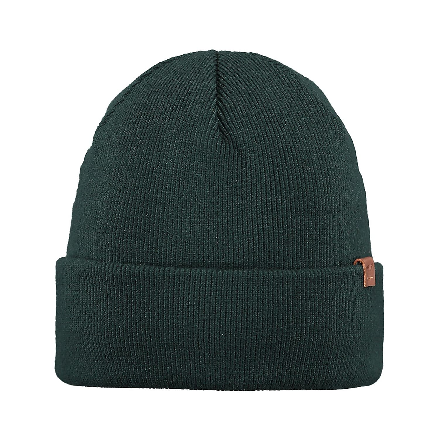 Barts M WILLES BEANIE, Green shipping cheap and Bottle - Fast