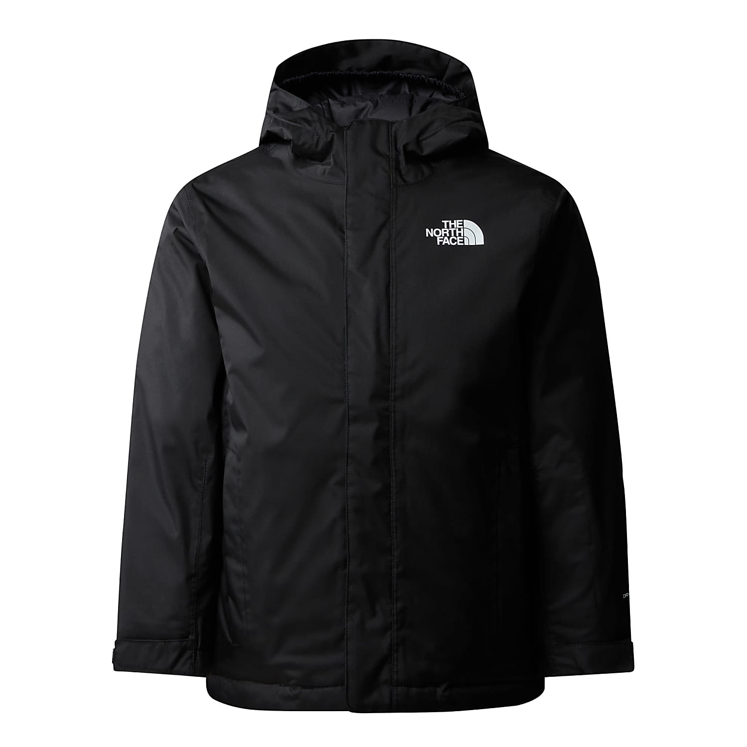 tiran ventilatie Kerkbank The North Face YOUTH SNOWQUEST JACKET, TNF Black - Fast and cheap shipping  - www.exxpozed.com
