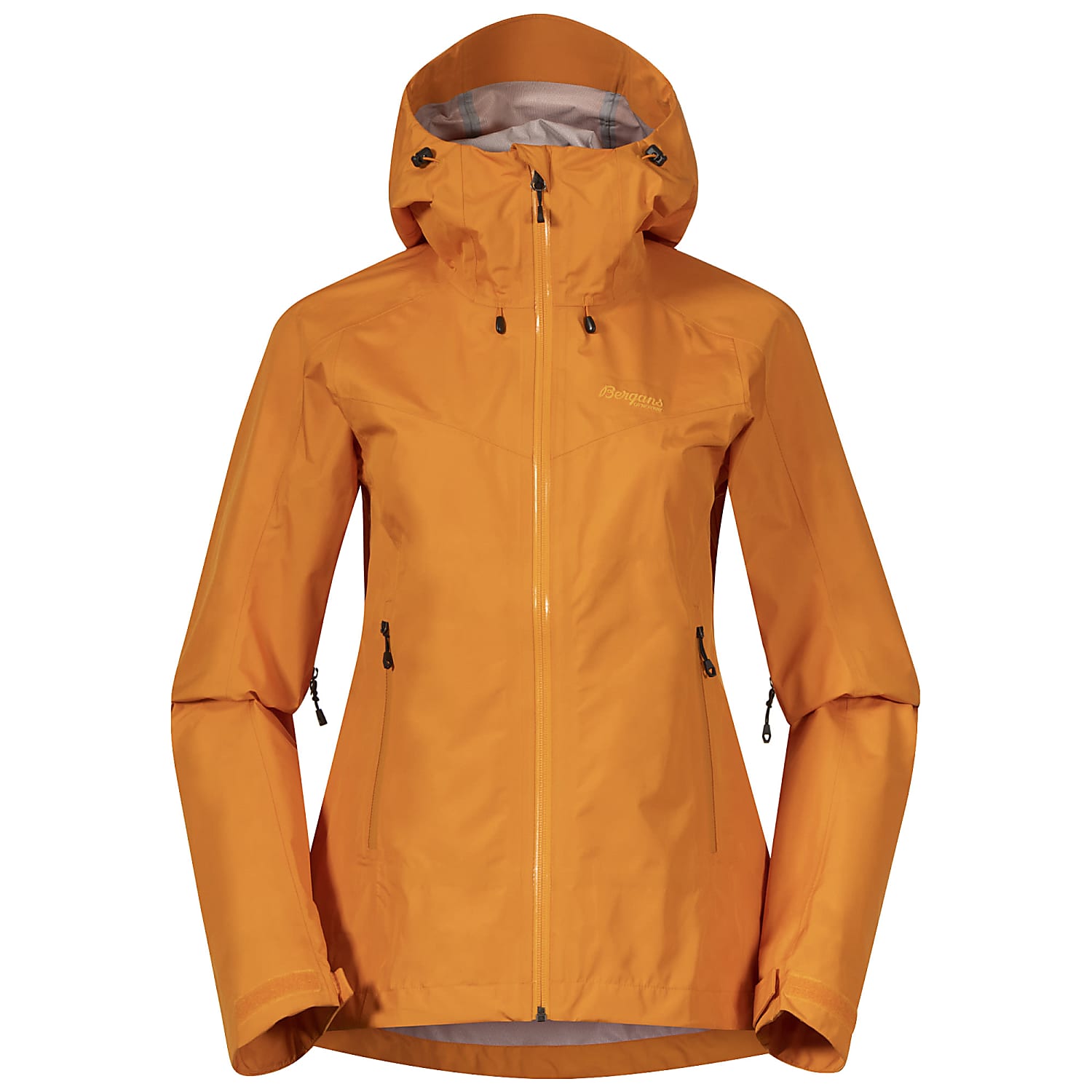 Bergans shell jacket hot sale
