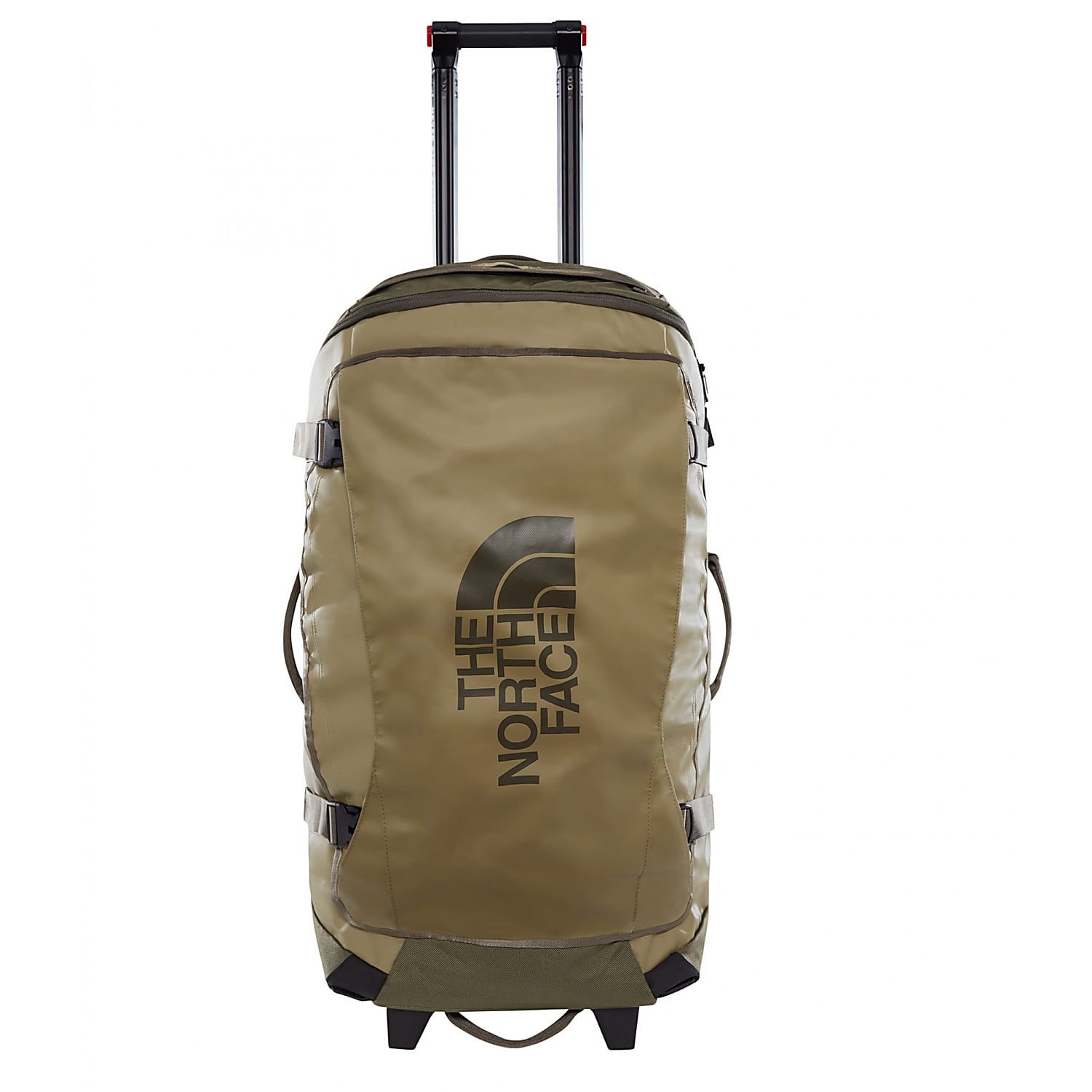 The North Face ROLLING THUNDER 30, New Taupe Green - Tumbleweed