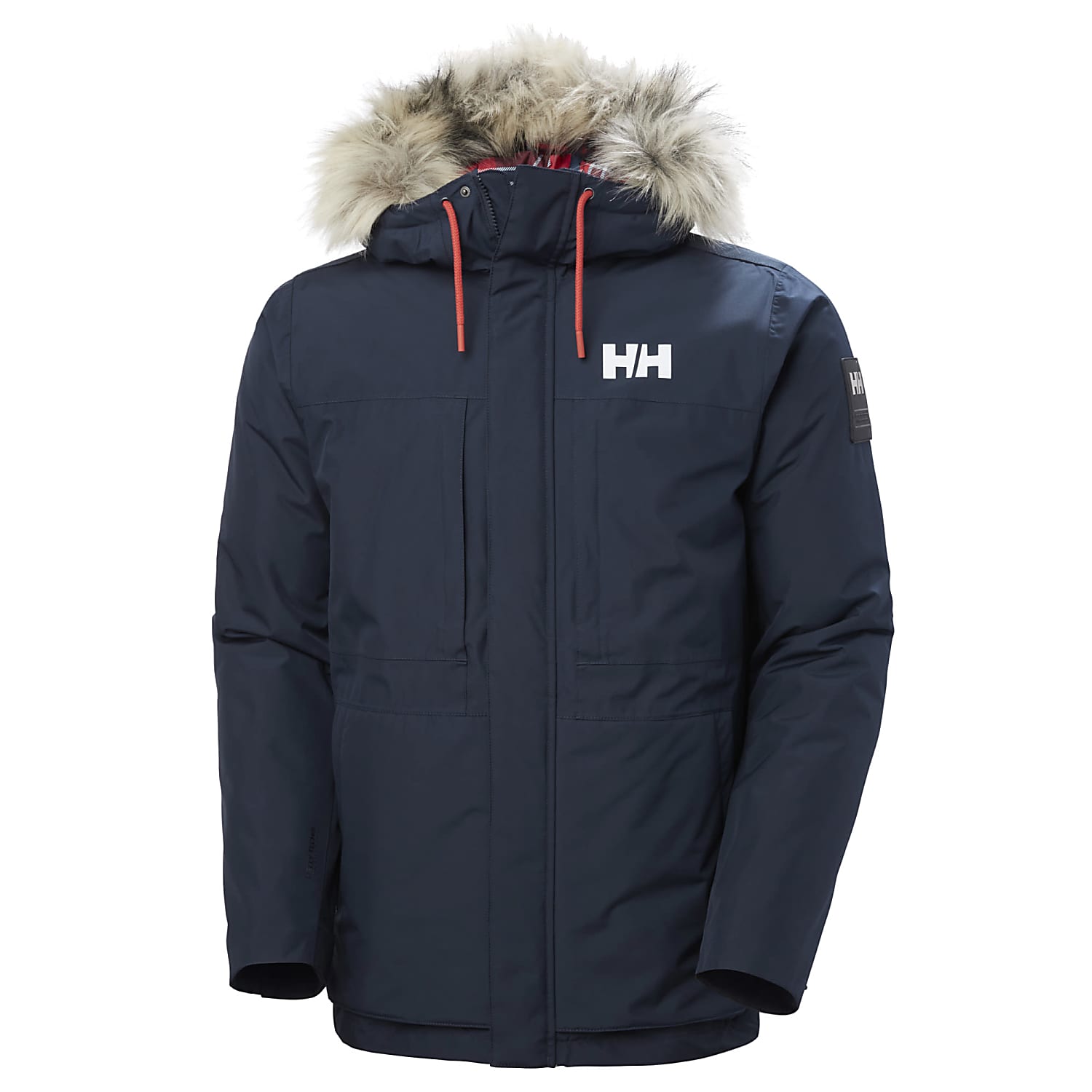 Helly hansen coastal parka cheap