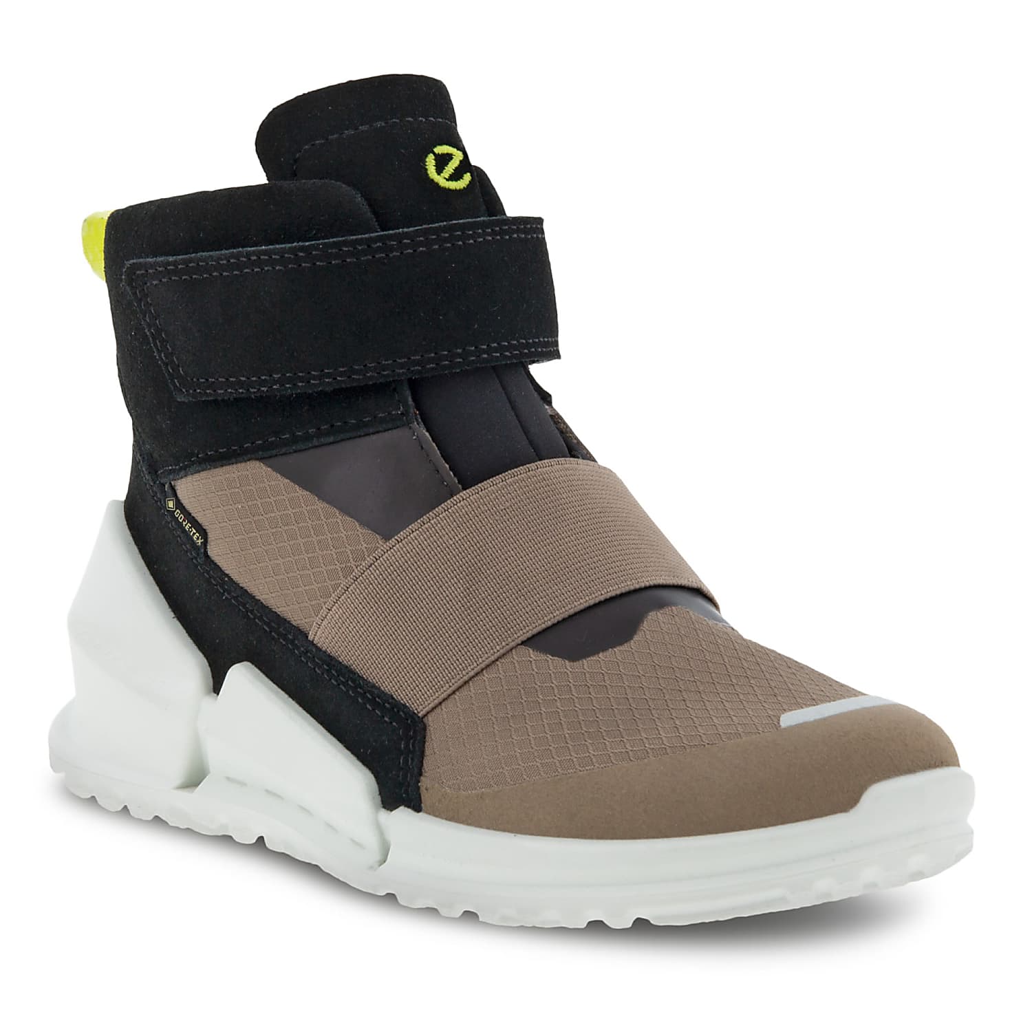 Ecco kids hotsell gore tex
