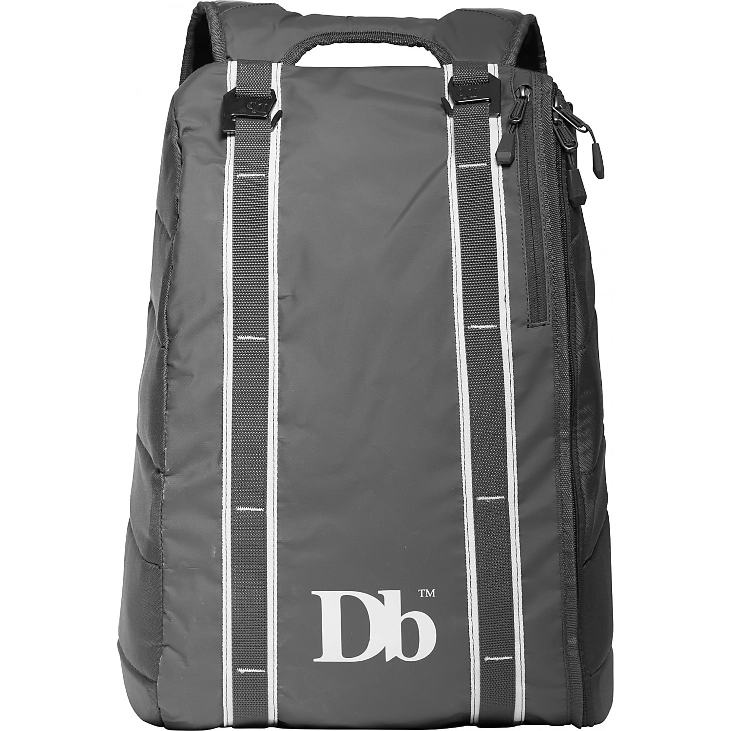 Douchebags THE BASE 15L, Steel Gray - Fast and cheap shipping