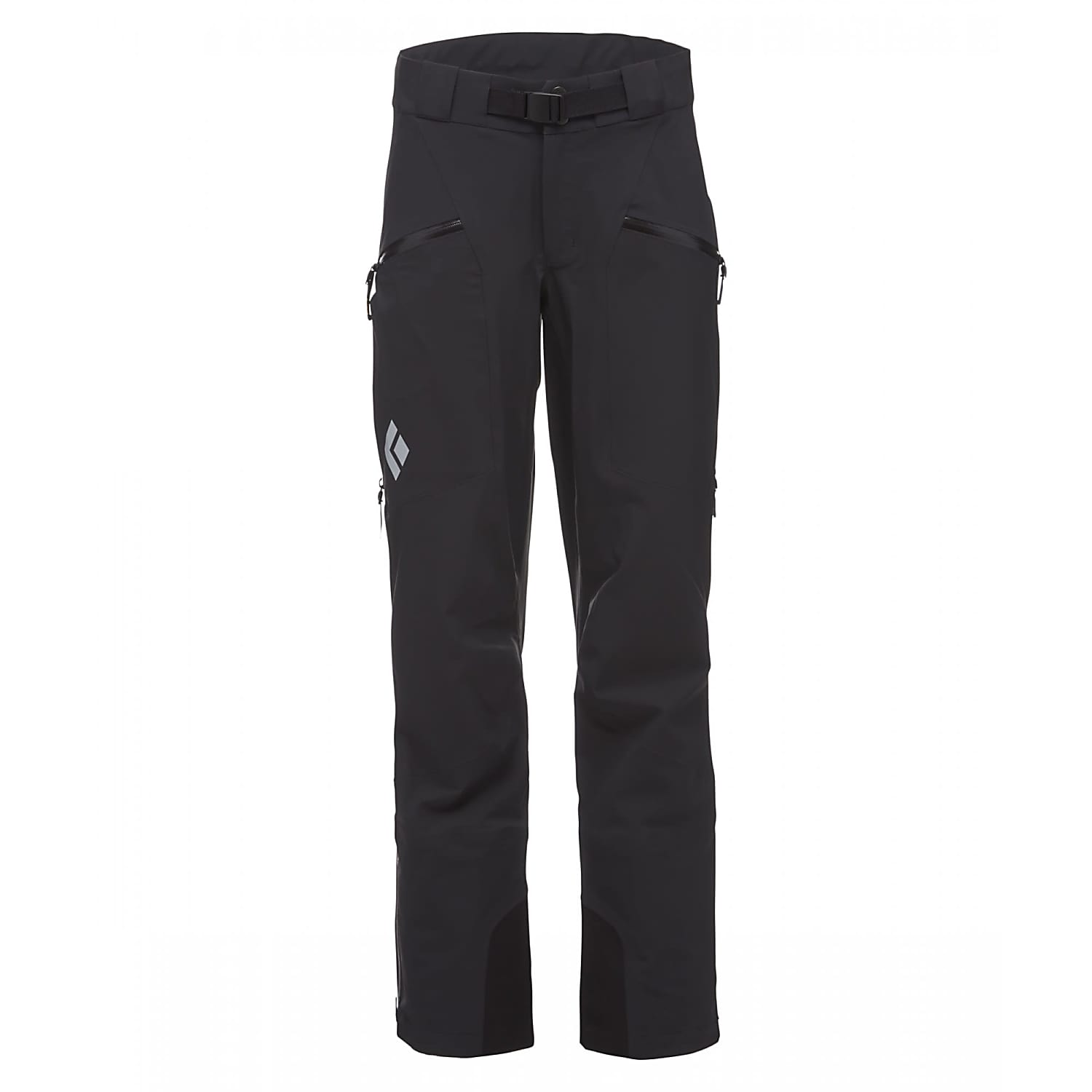 Black diamond ski pants on sale