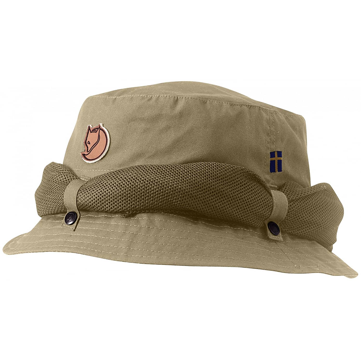Fjallraven MARLIN MOSQUITO HAT, - Fast and - www.exxpozed.com