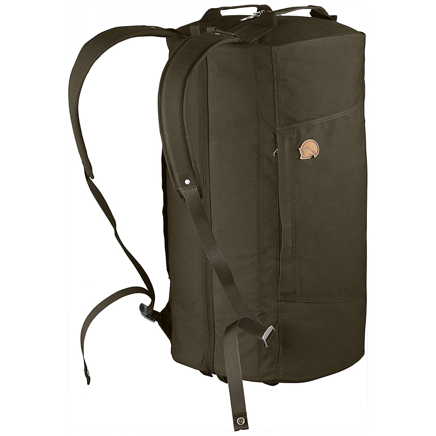 Fjallraven GREENLAND WAX BAG, Farblich sortiert - Fast and cheap shipping 