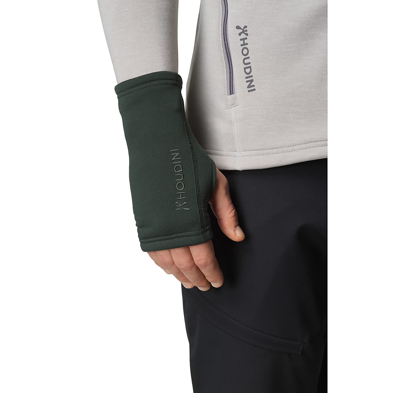 houdini gaiters