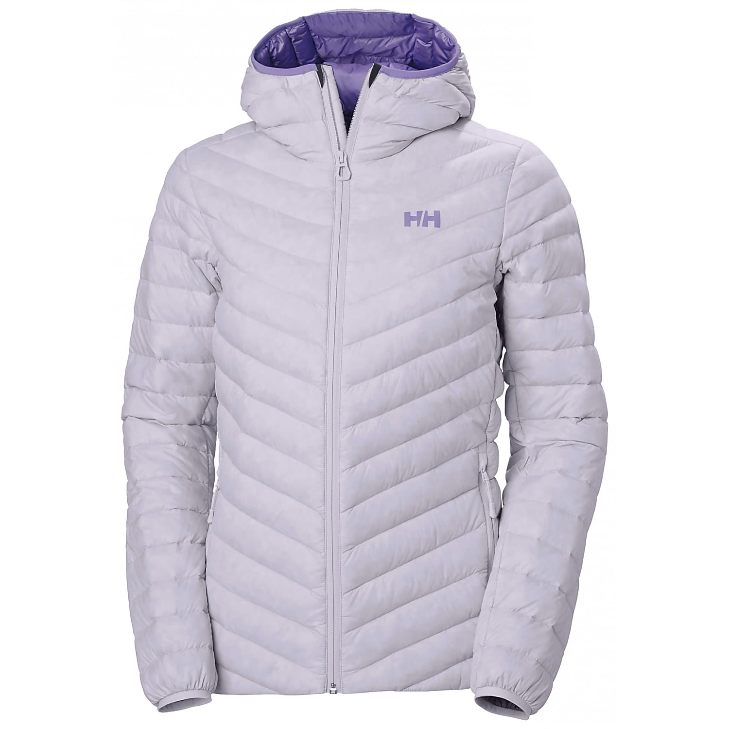 W verglas hooded down cheap insulator