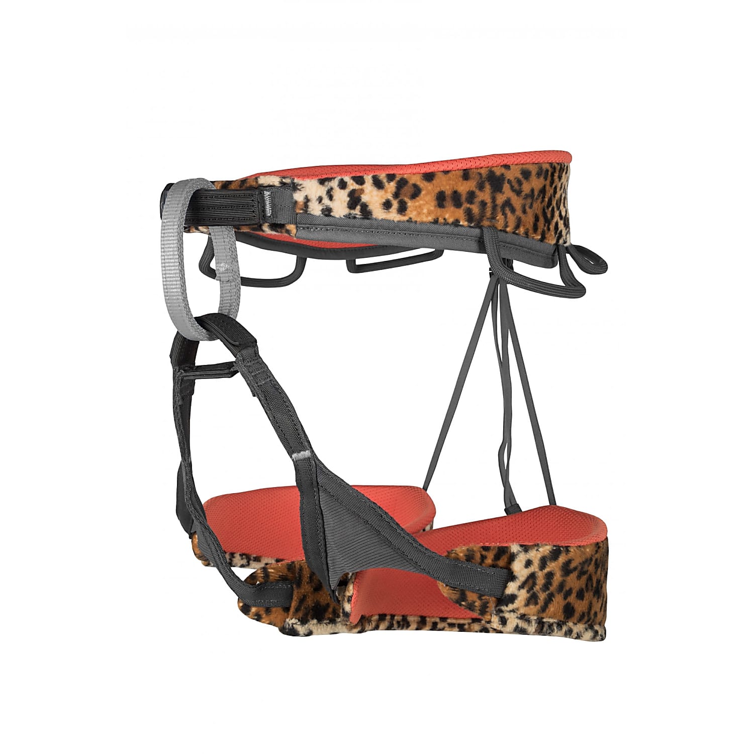 Grivel - Trend Leopard, harnais d'escalade sportive