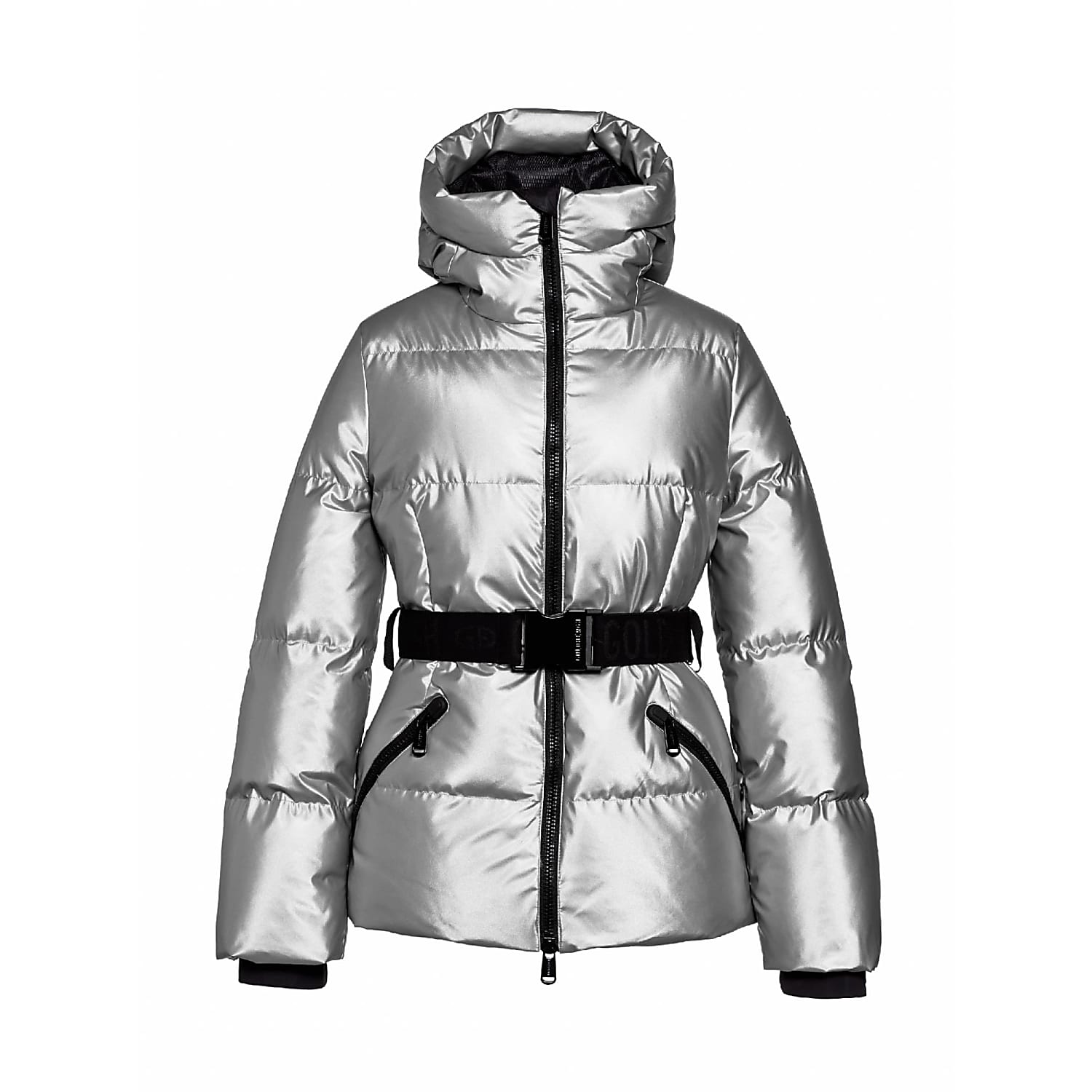goldbergh silver jacket