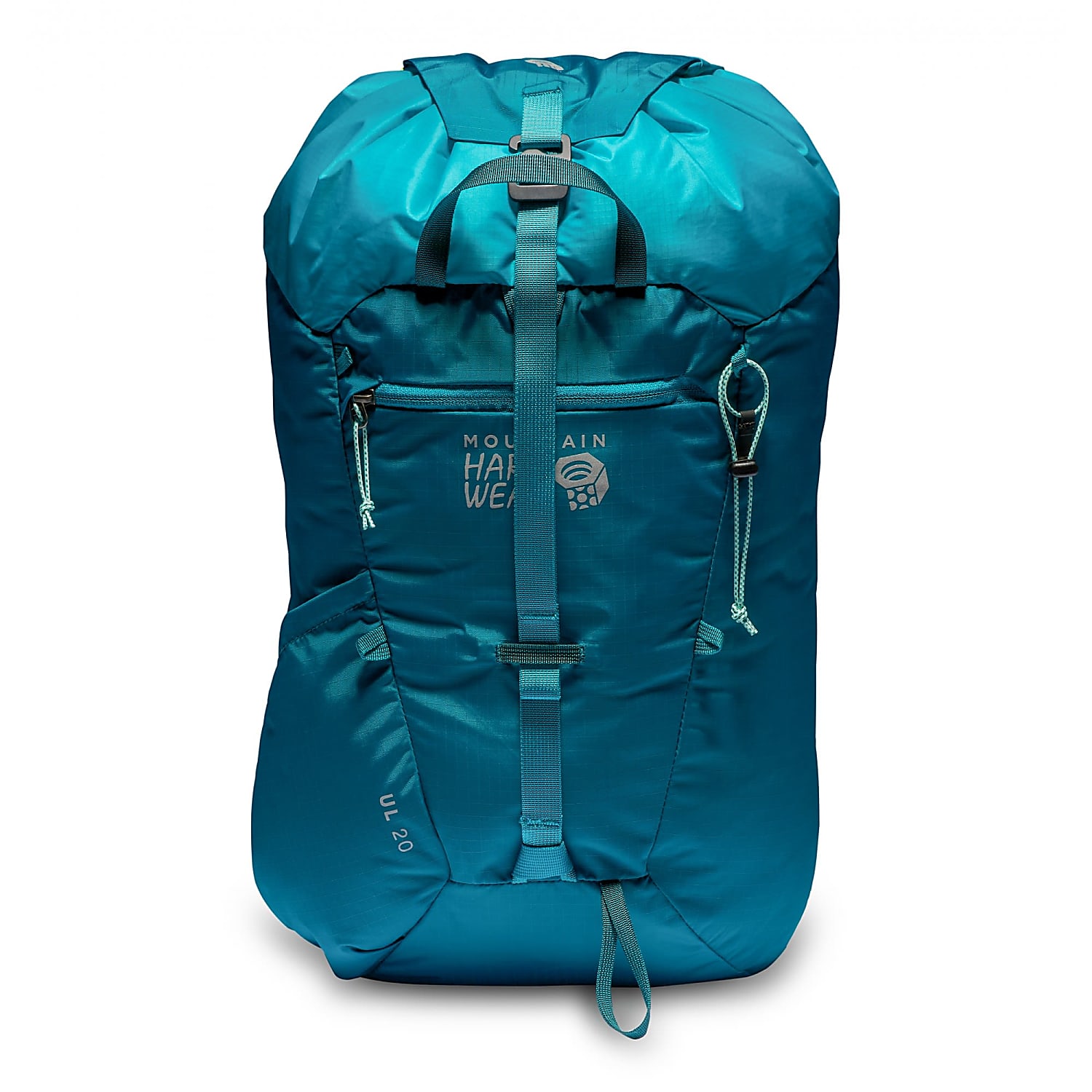 Mountain Hardwear アタックザック UL 20 バックパック - リュック 