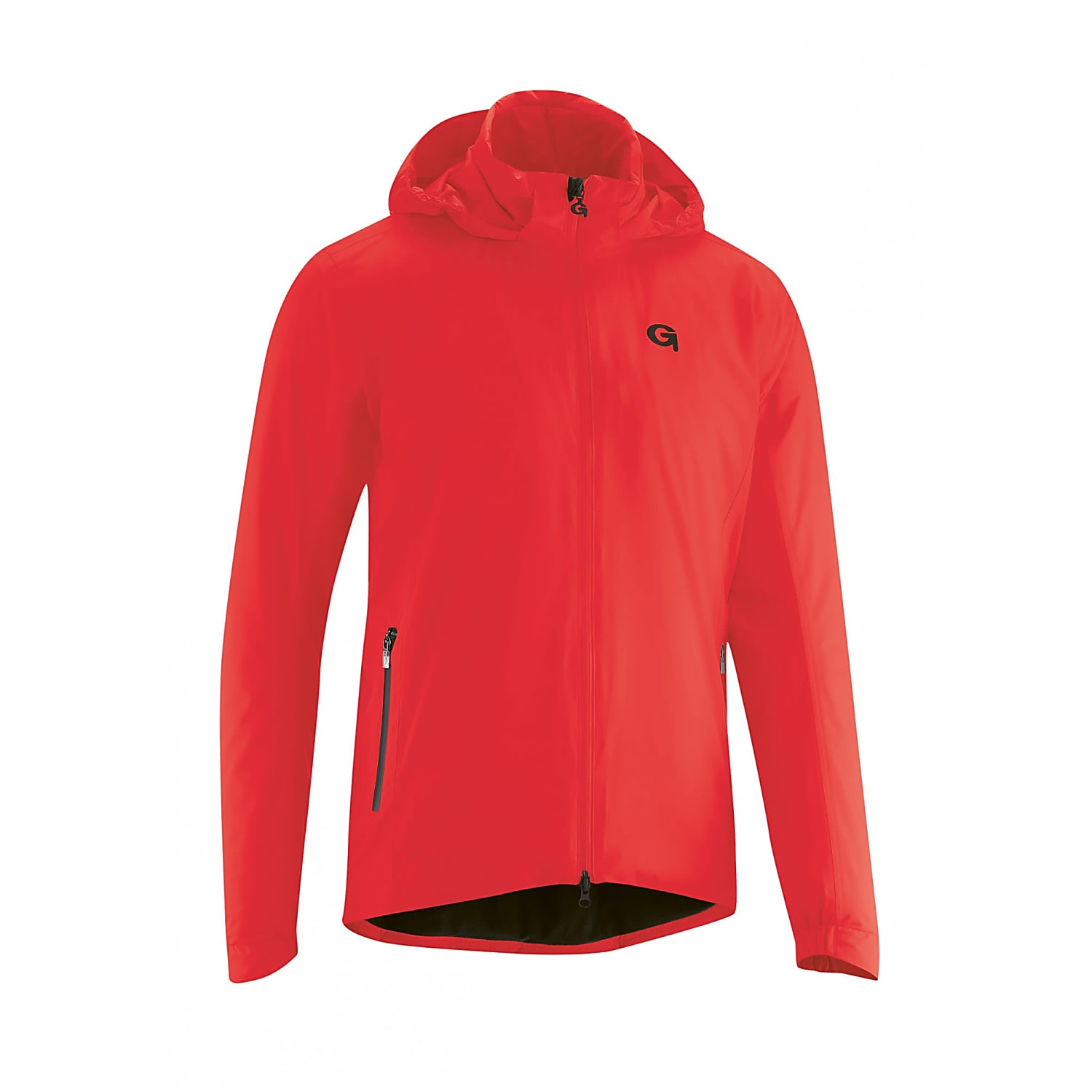 Gonso M SAVE THERM, High Risk Red - Free Shipping starts at 60£