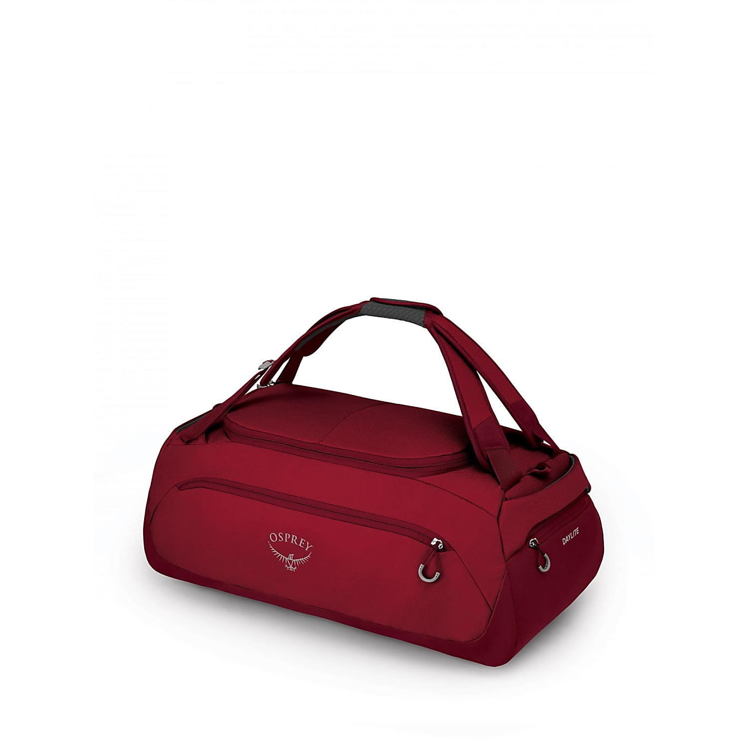 Osprey daylite deals red