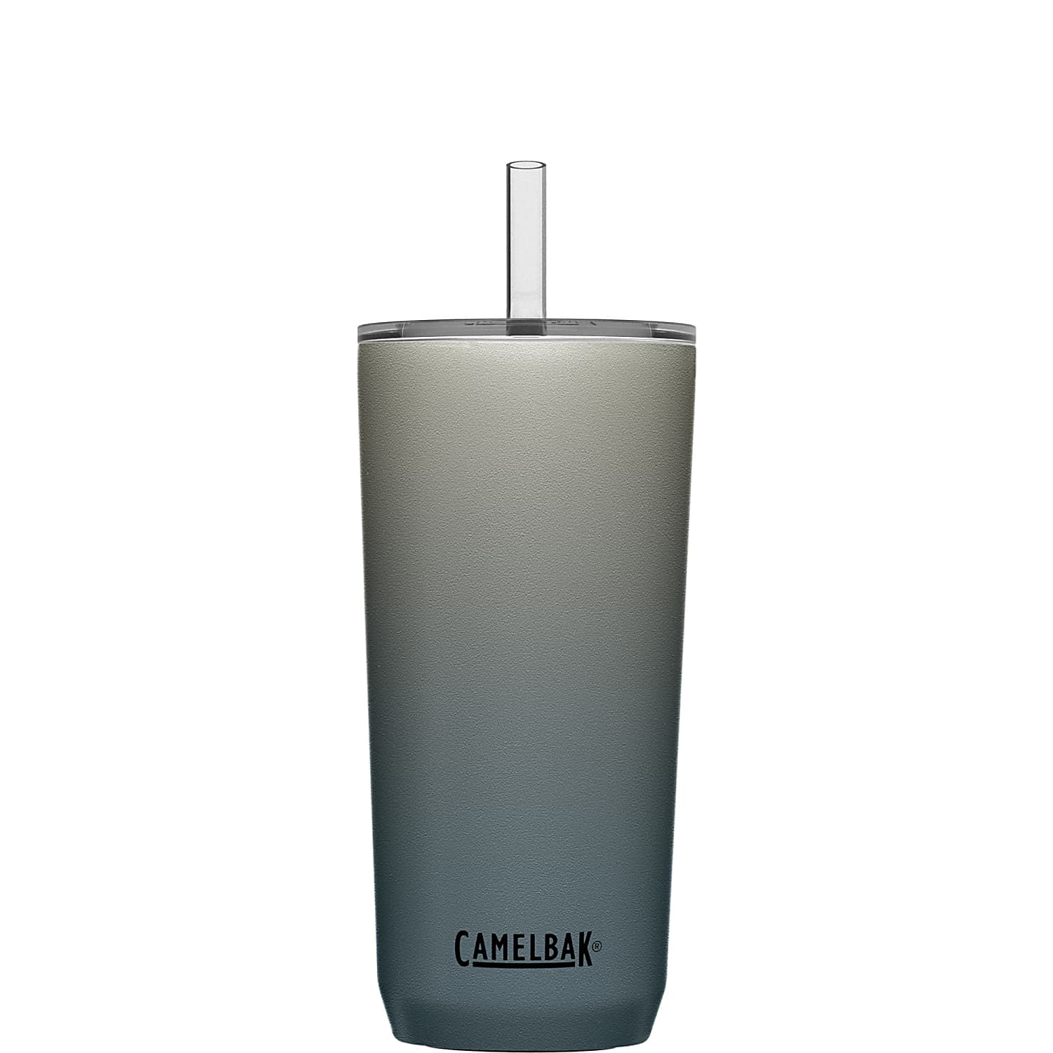 Camelbak STRAW TUMBLER SST INSULATED 600ML, Silver Mint Mountain